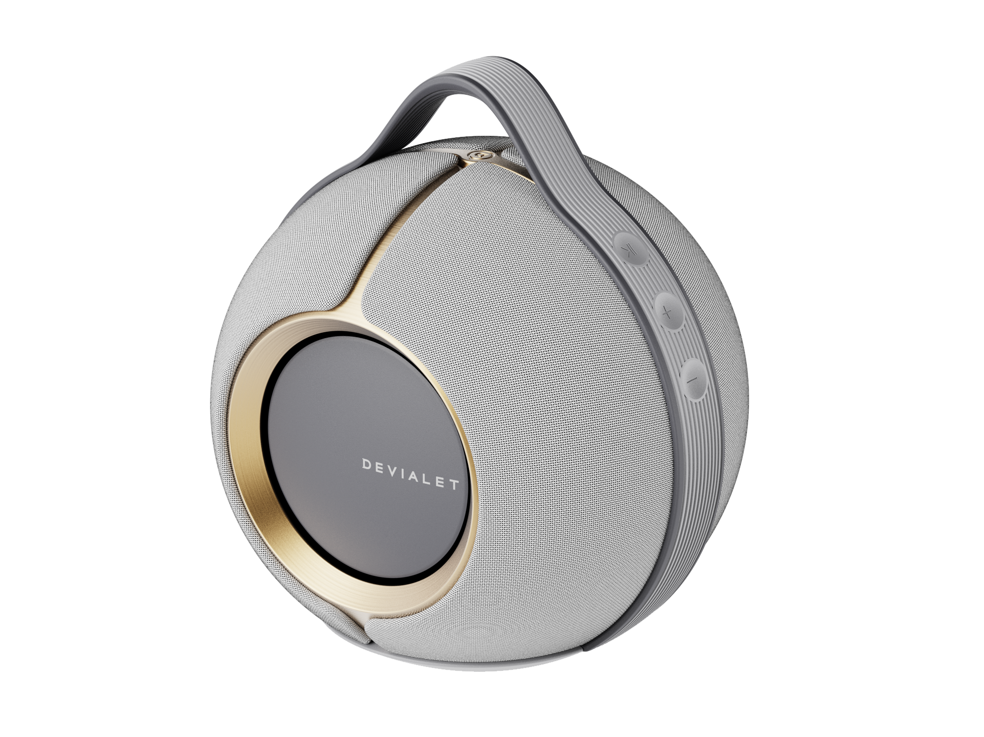 スピーカー・ウーファー Devialet mania Devialet Mania - ハイフィデリティ ポータブルスピーカー