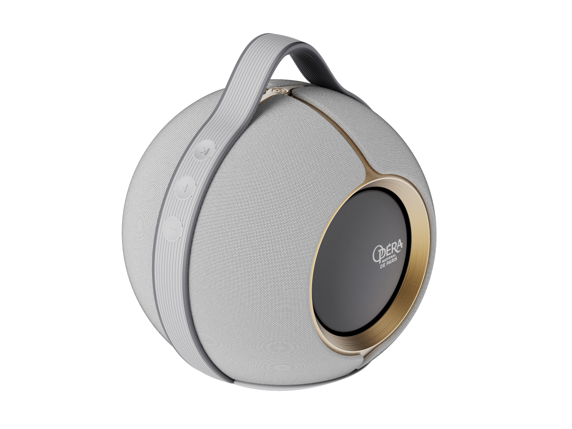 Devialet Mania Opéra de Paris - ポータブル ハイファイ スピーカー