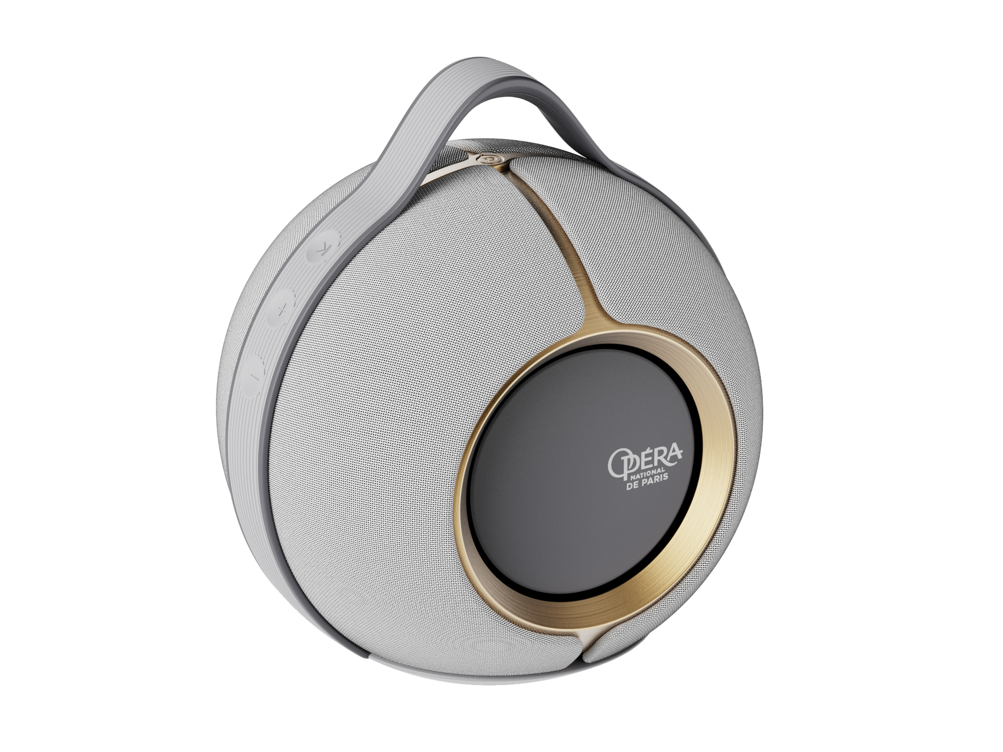 Devialet Mania ワイヤレススピーカー Devialet Mania Opéra de Paris - ポータブル ハイファイ スピーカー