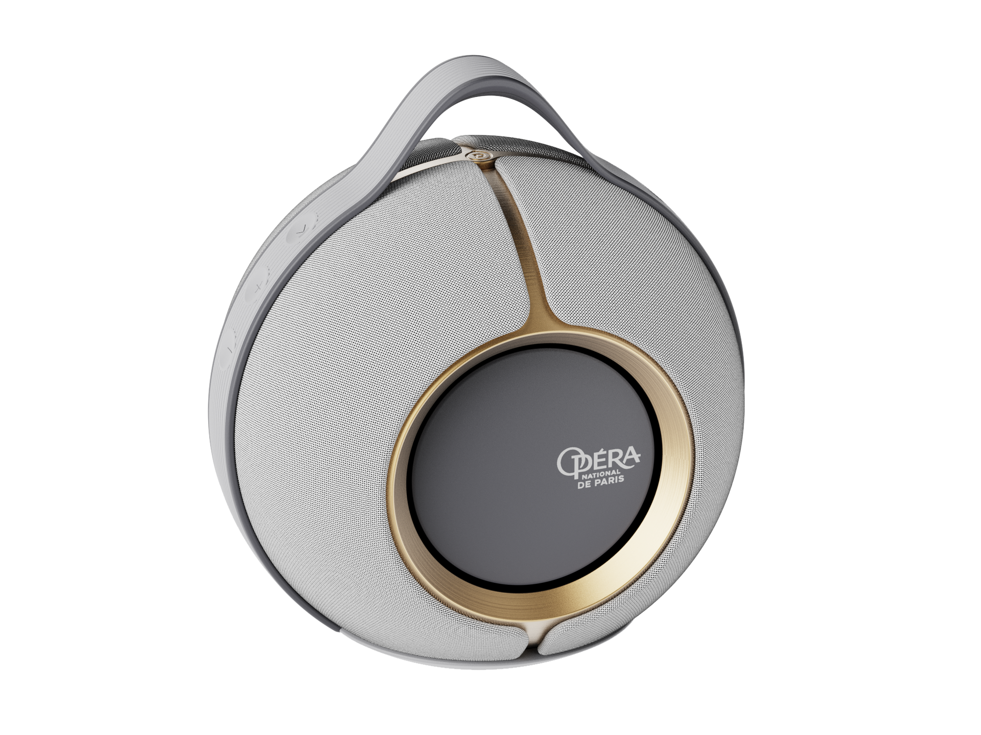 スピーカー・ウーファー Devialet mania Devialet Mania - ポータブル ハイフィデリティ スピーカー