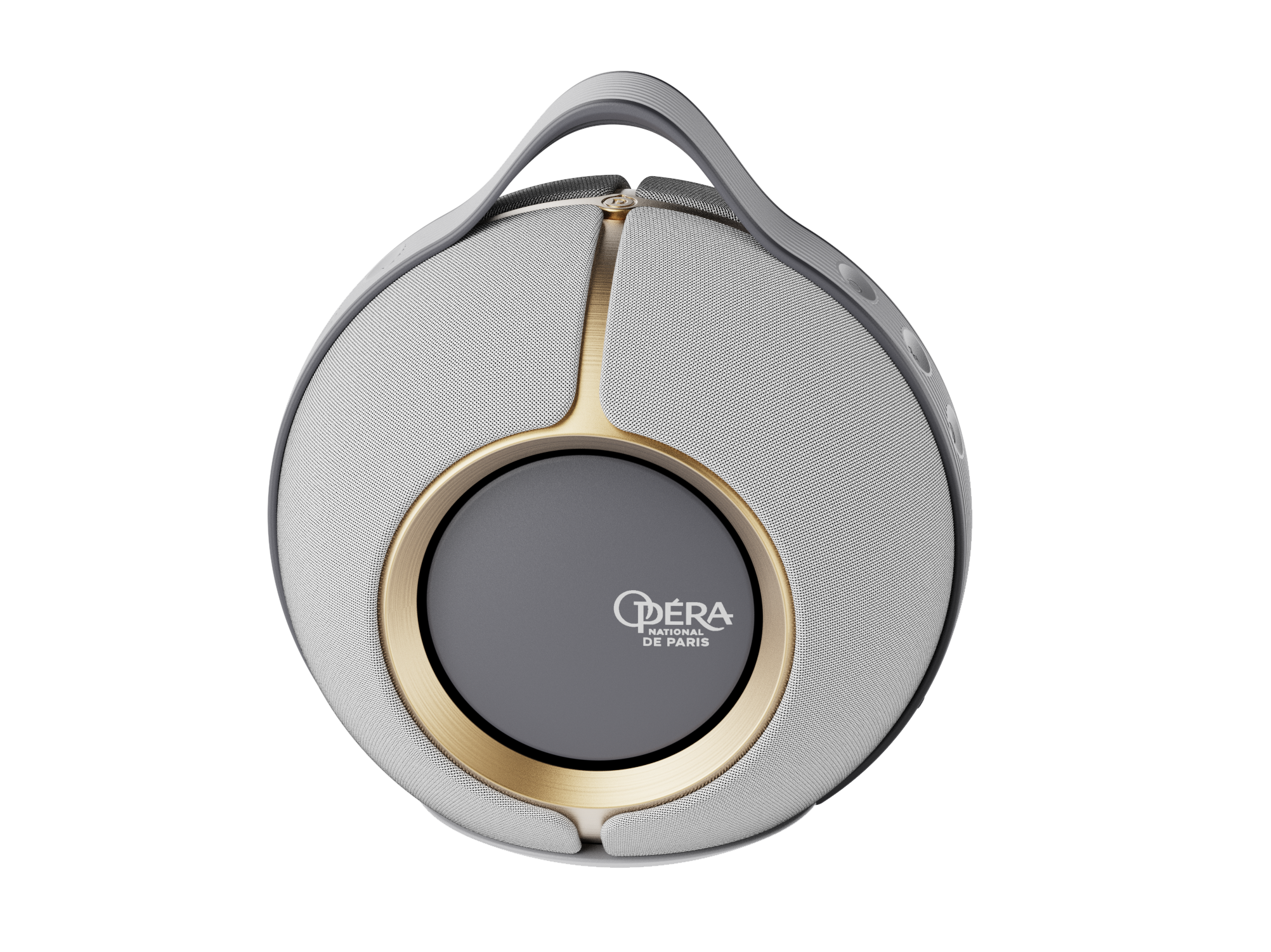 スピーカー・ウーファー Devialet mania Devialet Mania - ハイフィデリティ ポータブルスピーカー