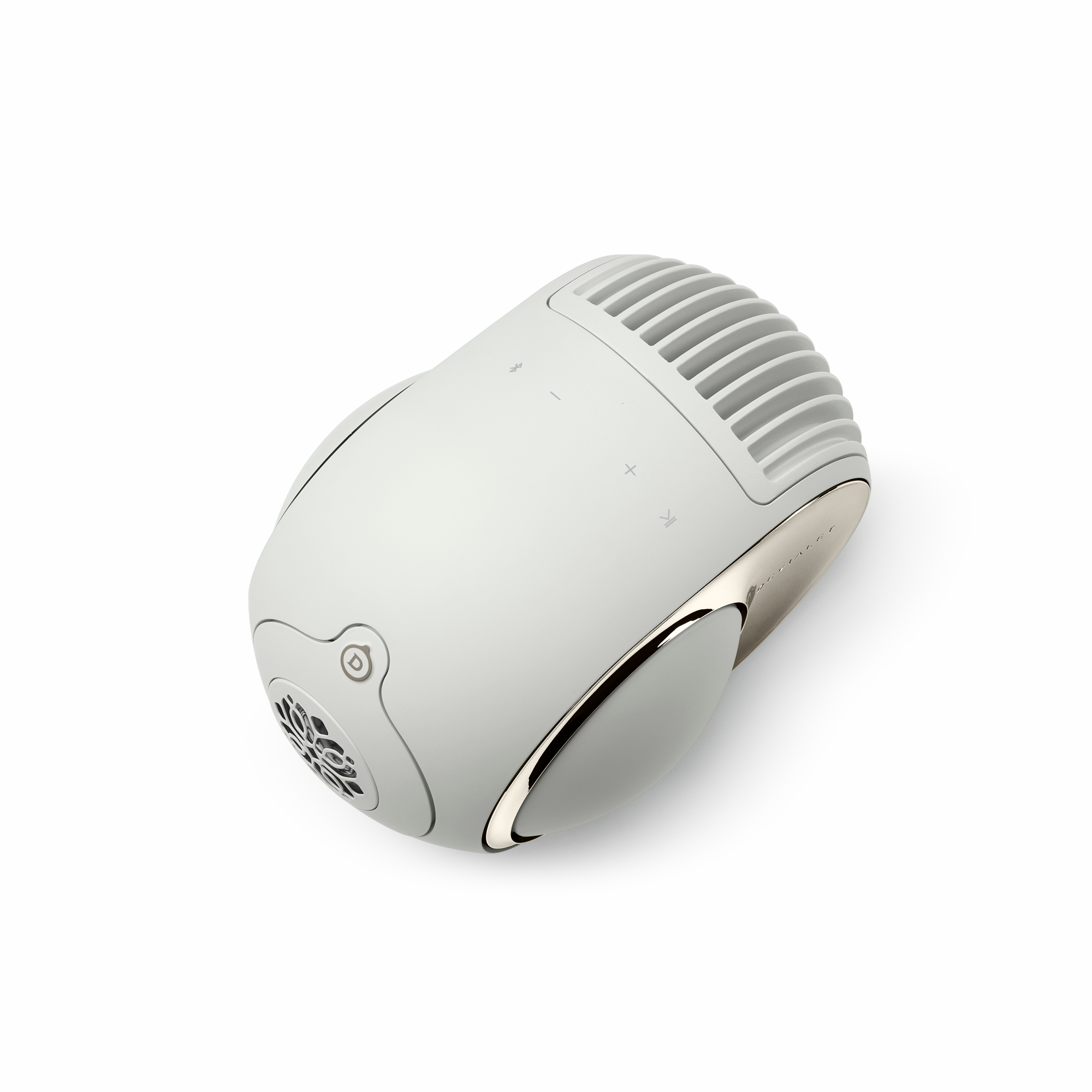 Devialet Phantom Ultimate 98 dB - High-End Compact Speakers