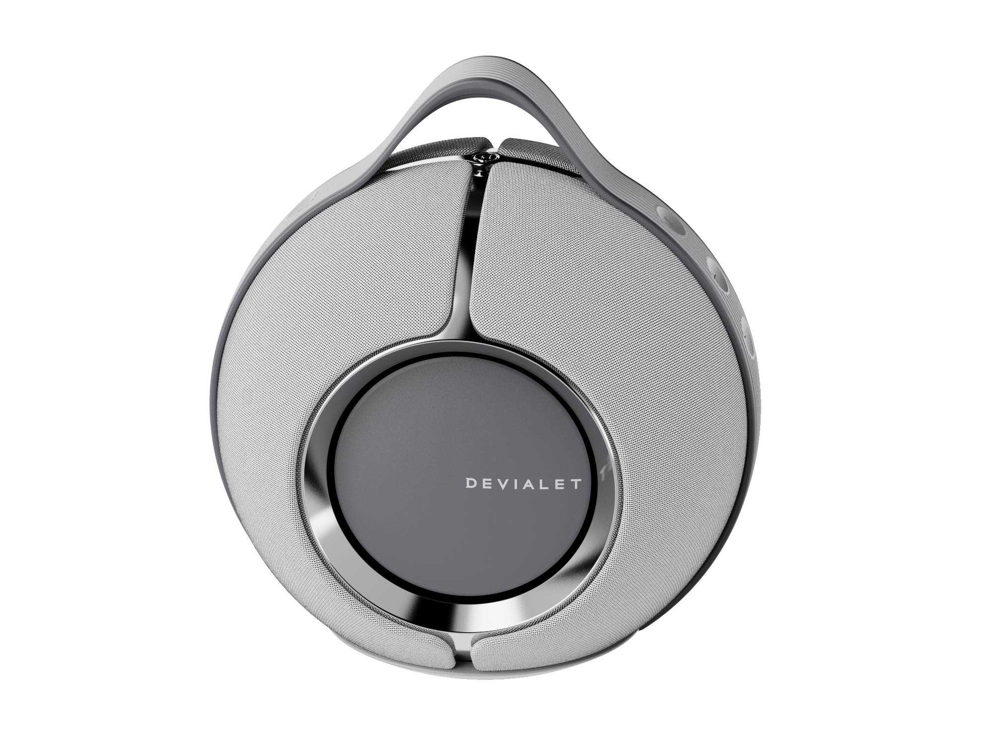 Devialet Mania - ポータブル ハイフィデリティ スピーカー