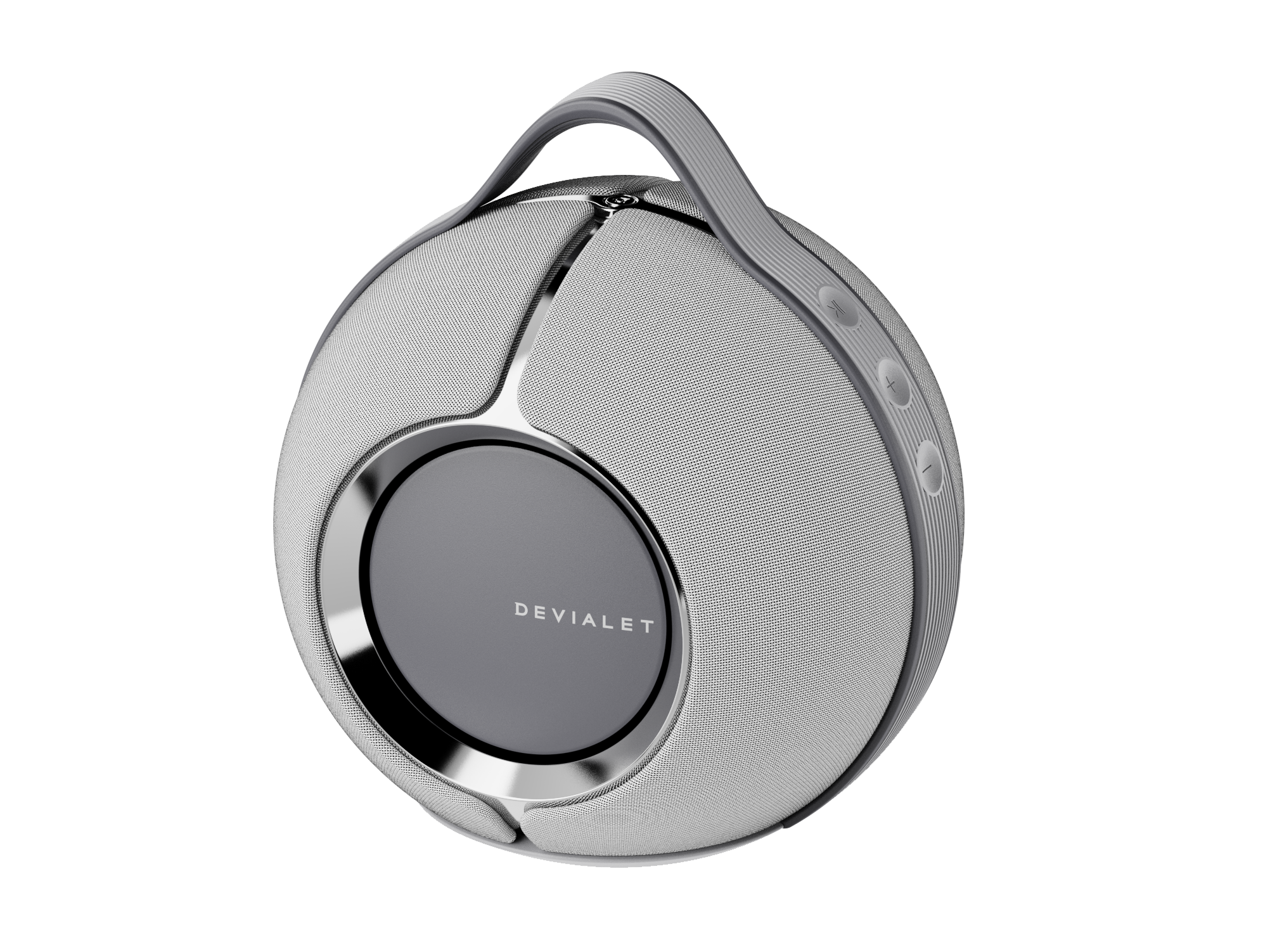 Devialet Mania - ポータブル ハイフィデリティ スピーカー