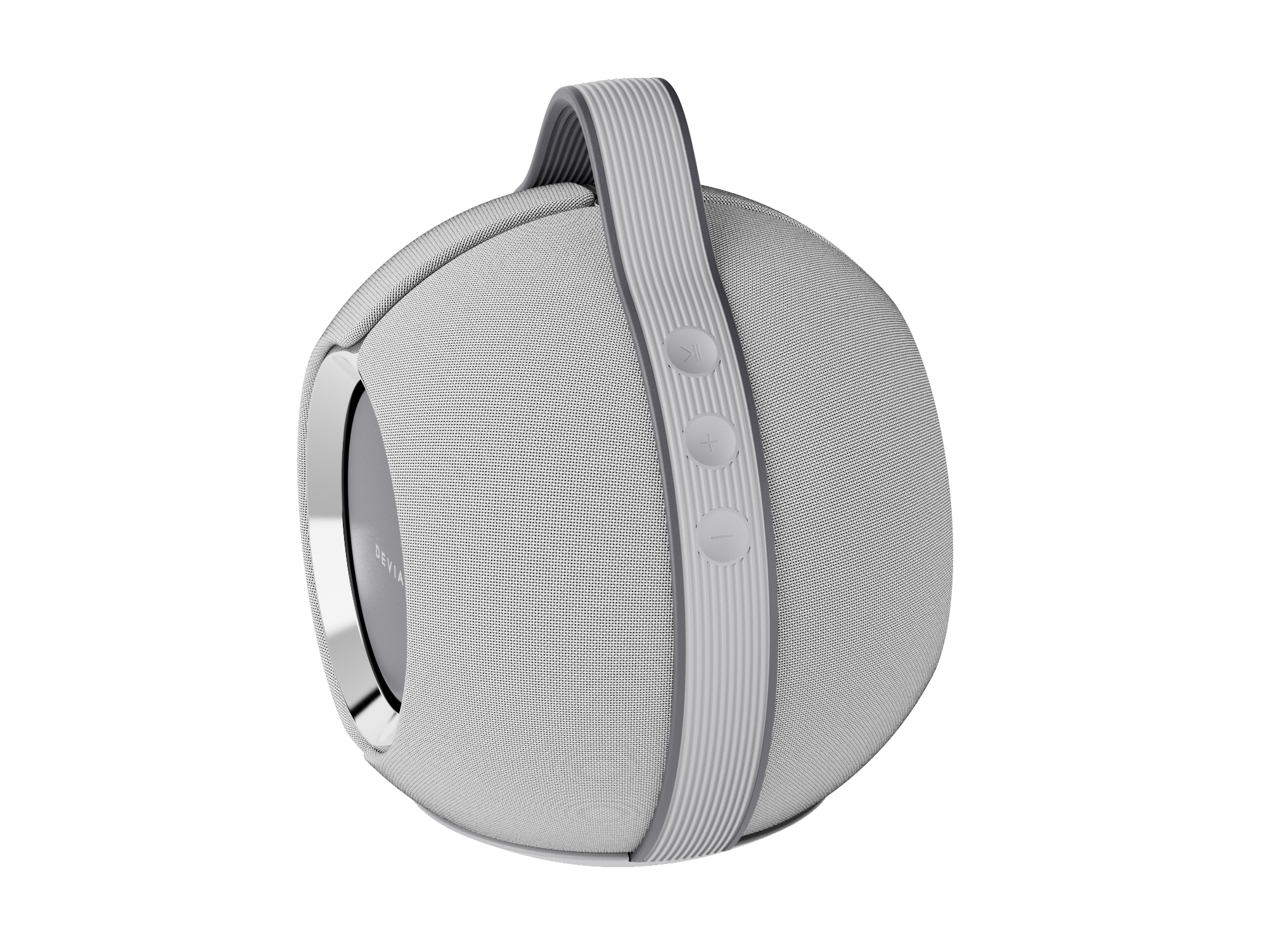 Devialet Mania - ポータブル ハイフィデリティ スピーカー