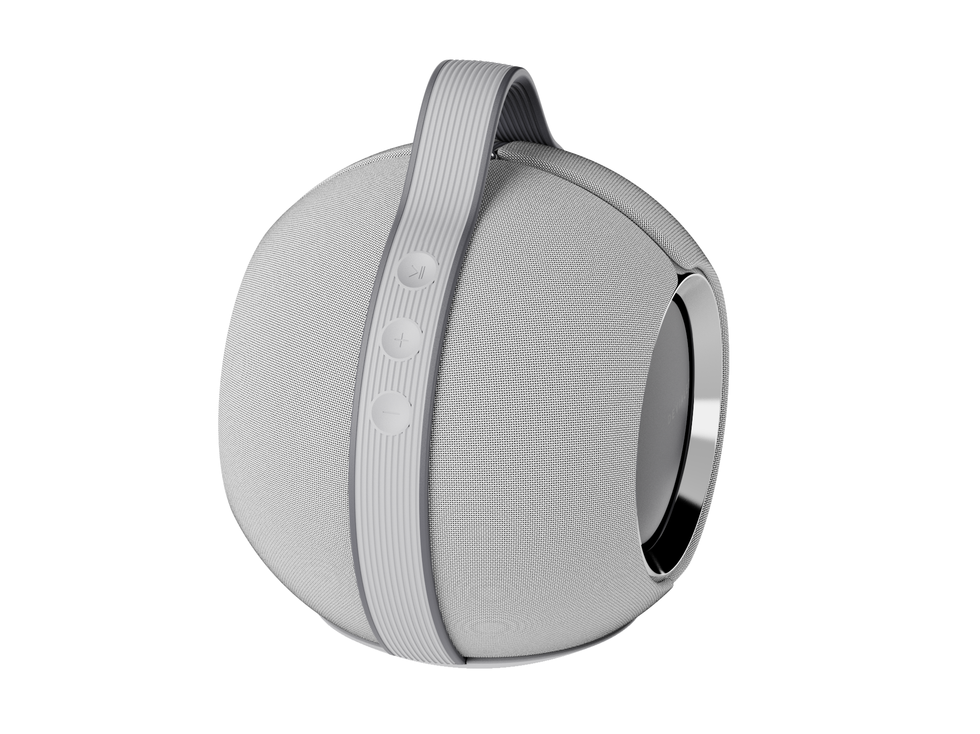 DEVIALET ワイヤレススピーカー 本体とキャリングケース Devialet Mania Cocoon - キャリーケース