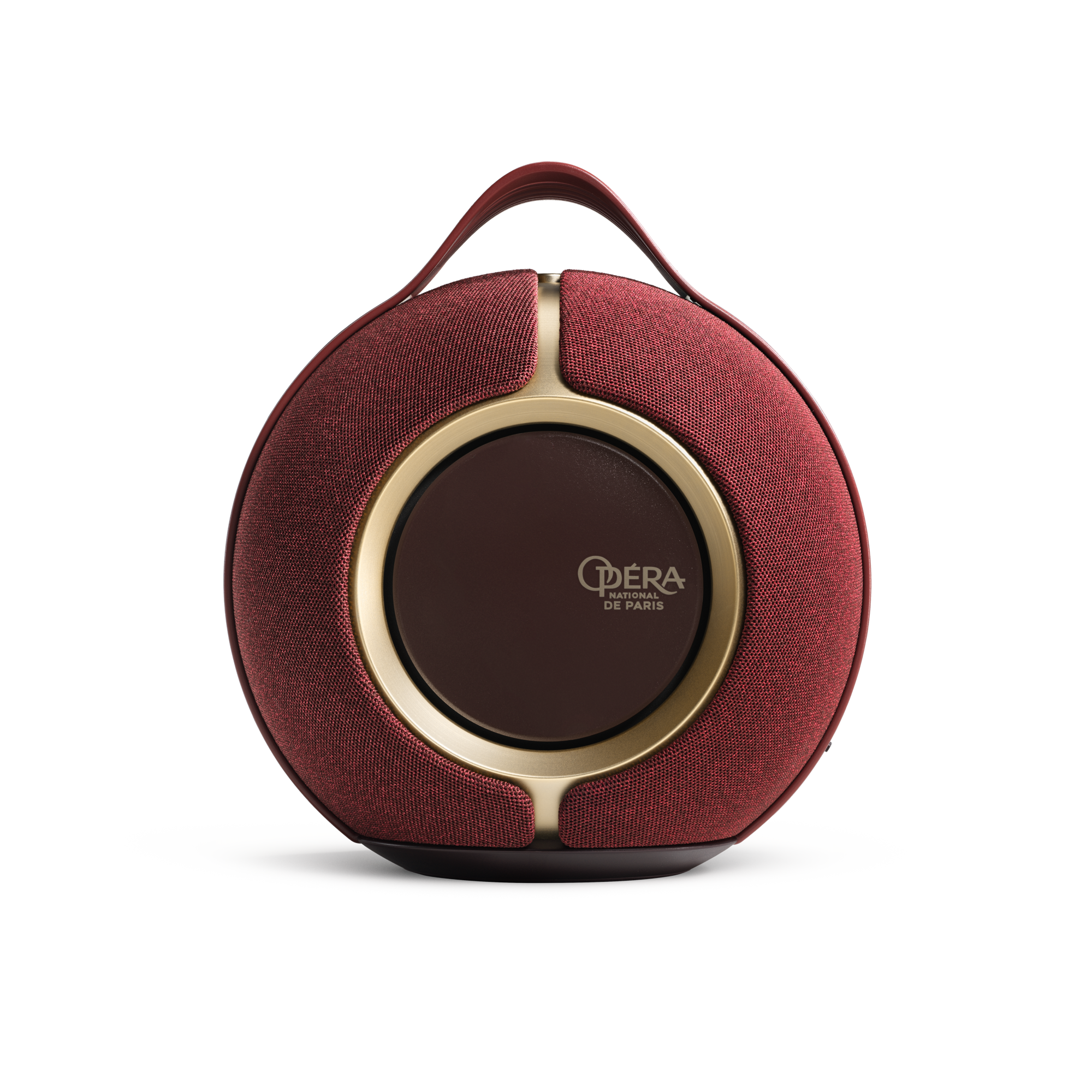 Devialet Mania Opéra de Paris - ポータブル ハイファイ スピーカー