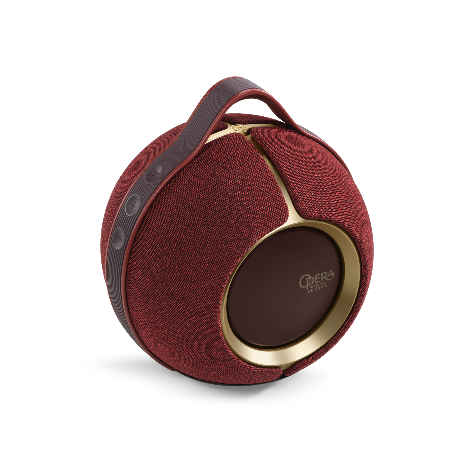 Devialet Mania Opéra de Paris - ポータブル ハイファイ スピーカー