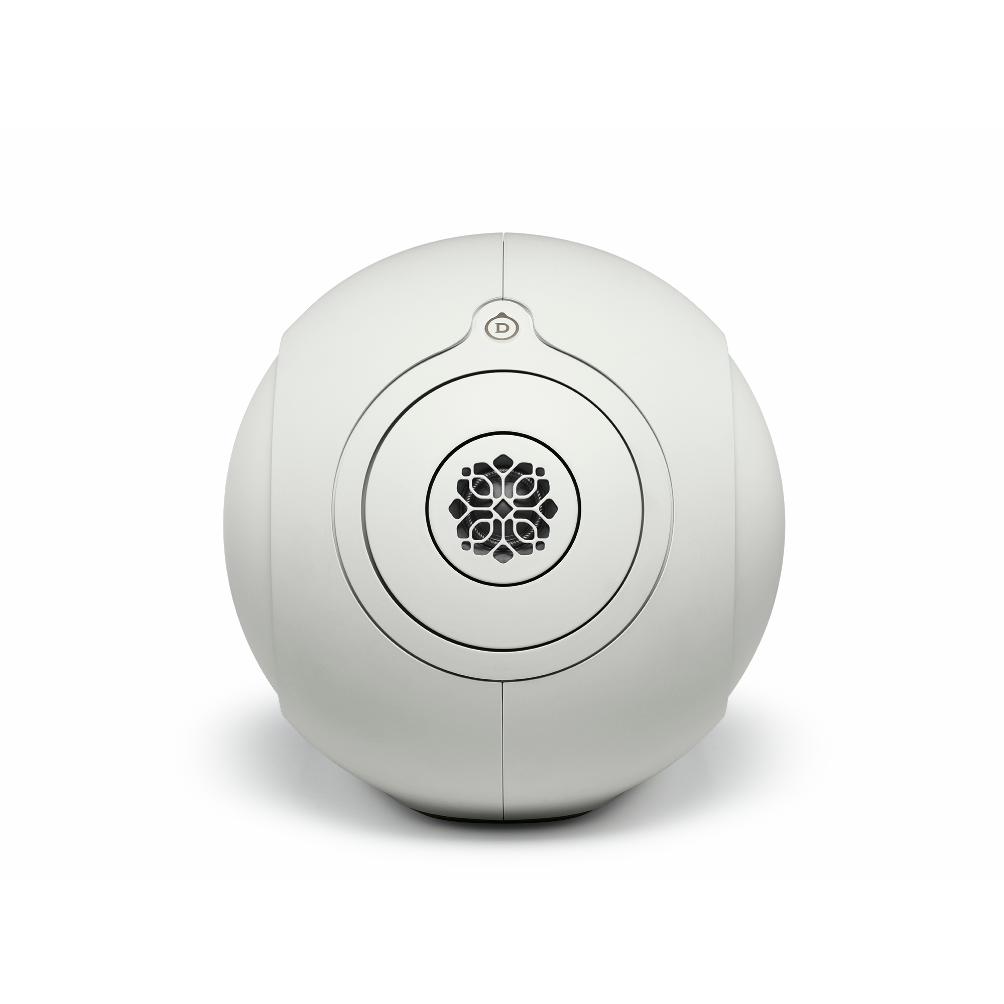 DEVIALET PHANTOM ホワイト ワイヤレススピーカー DEVIALET DEVIALET PHANTOM I 108 dB OPERA ワイヤレススピーカー