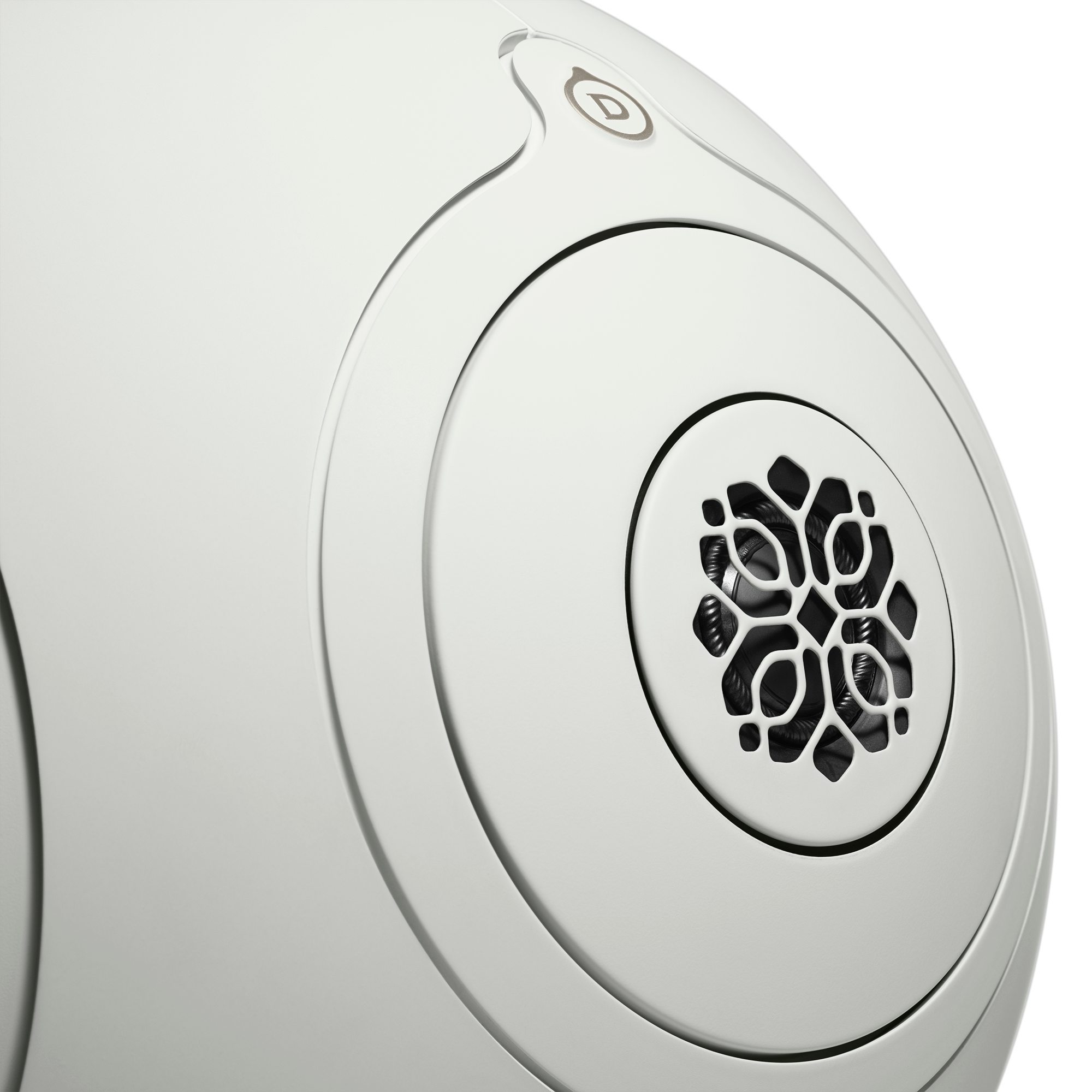 Phantom Ultimate 108 dB ライトパールボディ - ハイエンド ワイヤレス