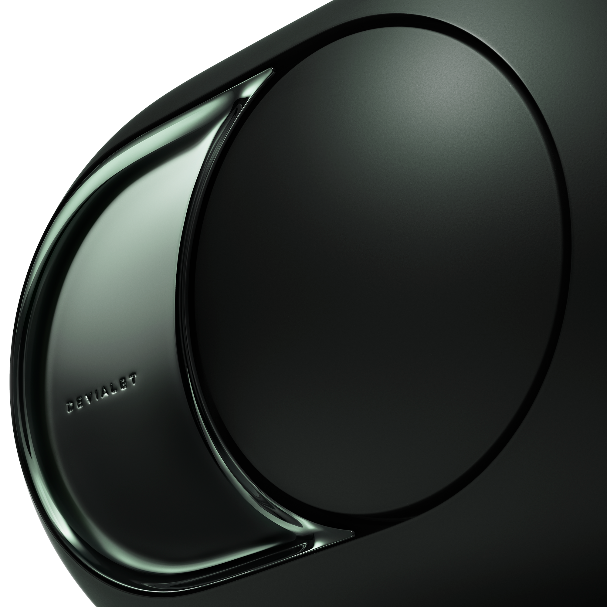 Phantom Ultimate 108 dB Stereo・クローム - ハイエンド ワイヤレス