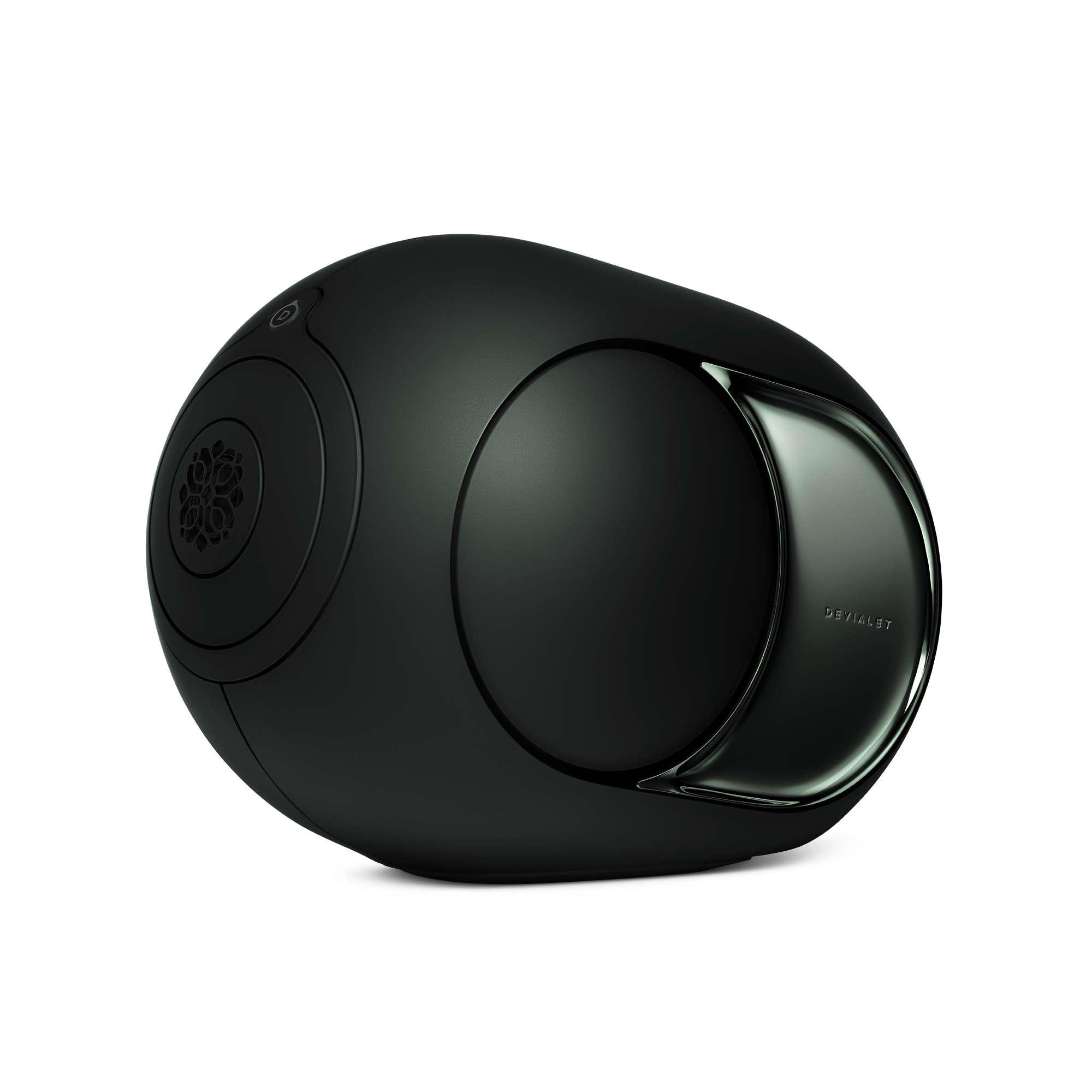 久遠Devialet デビアレ　Phantom Reactor ジャンク品 Devialetワイヤレススピーカー「Phantom REACTOR」に新色マット