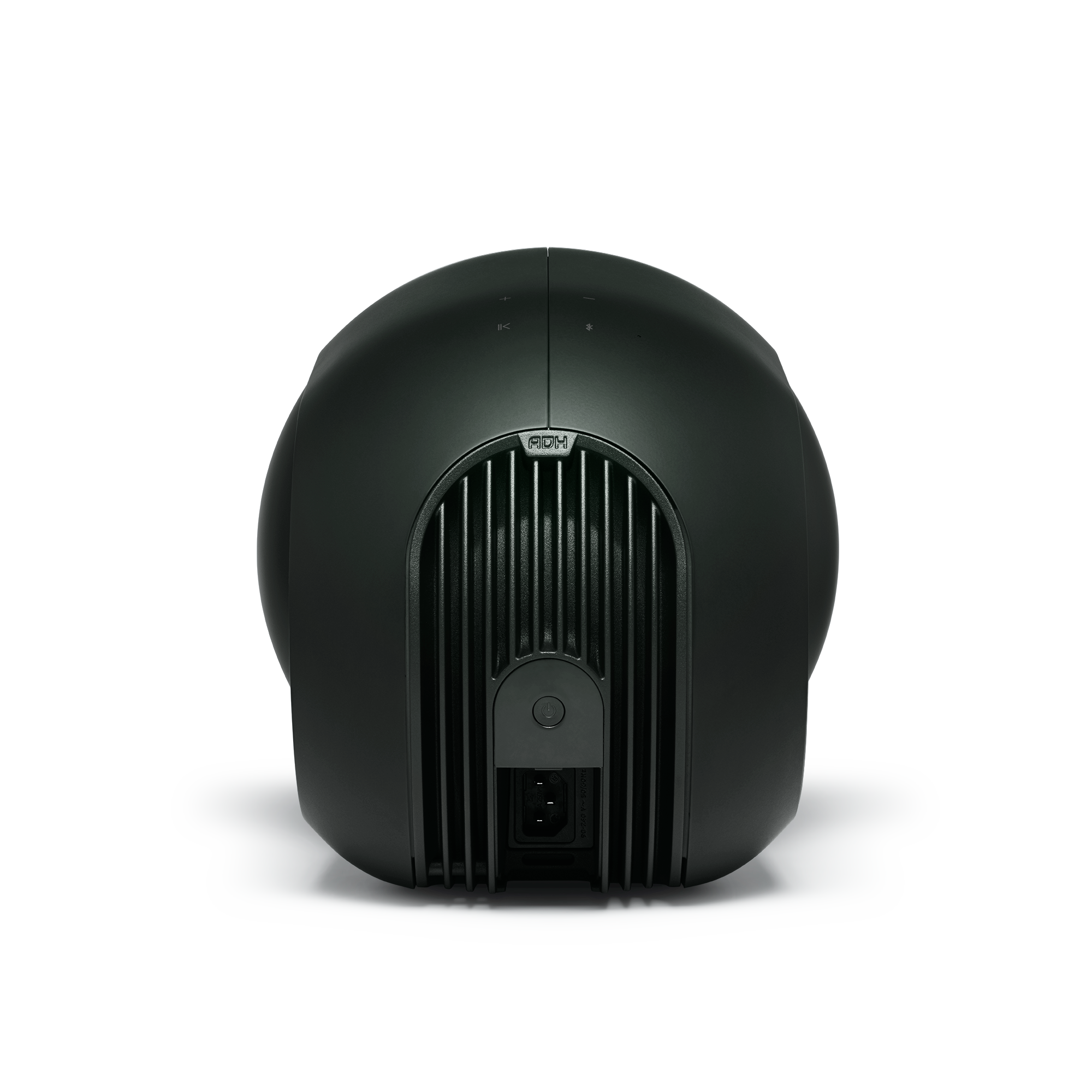 Phantom Ultimate 108 dB ディープフォレストボディ・クローム