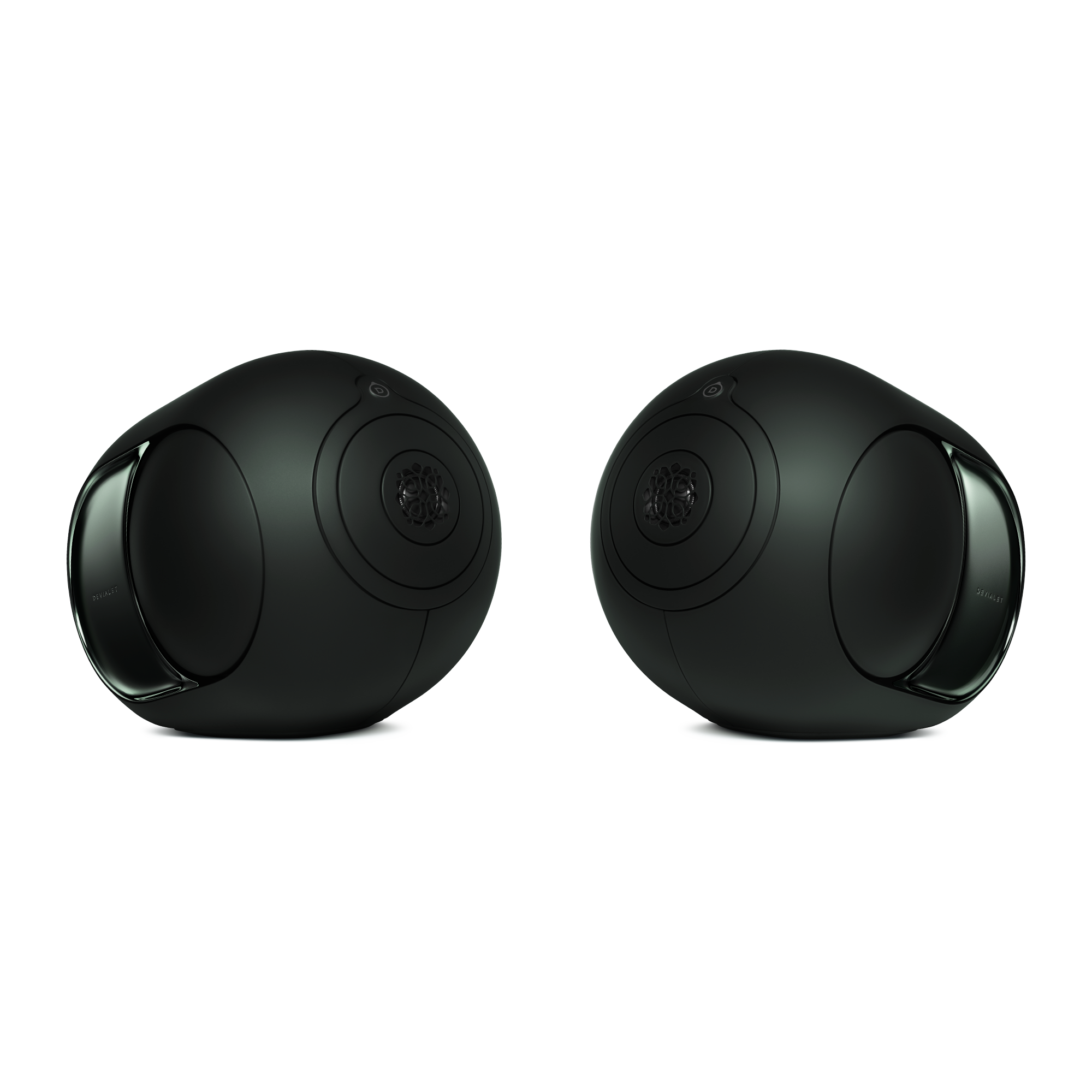 Phantom Ultimate 108 dB Stereo ディープフォレストボディ・クローム