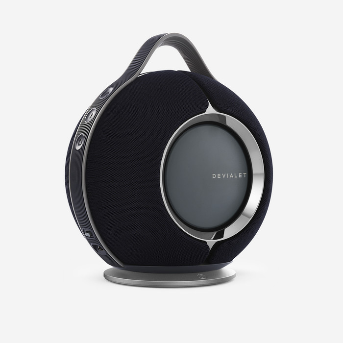 Devialet Mania - ポータブル ハイフィデリティ スピーカー Devialet Mania - ポータブル ハイフィデリティ スピーカー