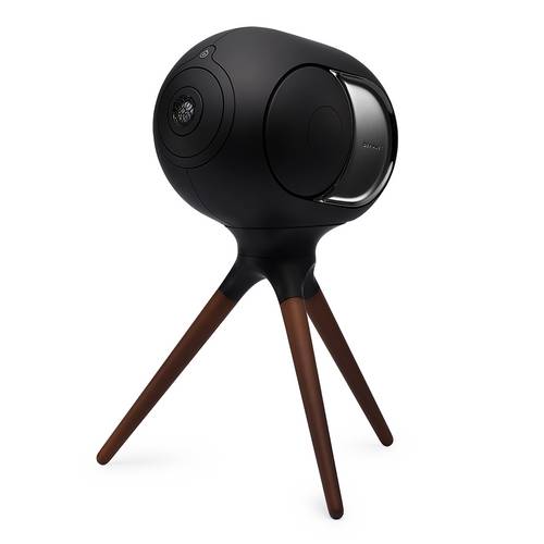 Phantom I 103 dB ブラックマット - ハイエンド ワイヤレス Phantom I 103 dB ブラックマット - ハイエンド ワイヤレス