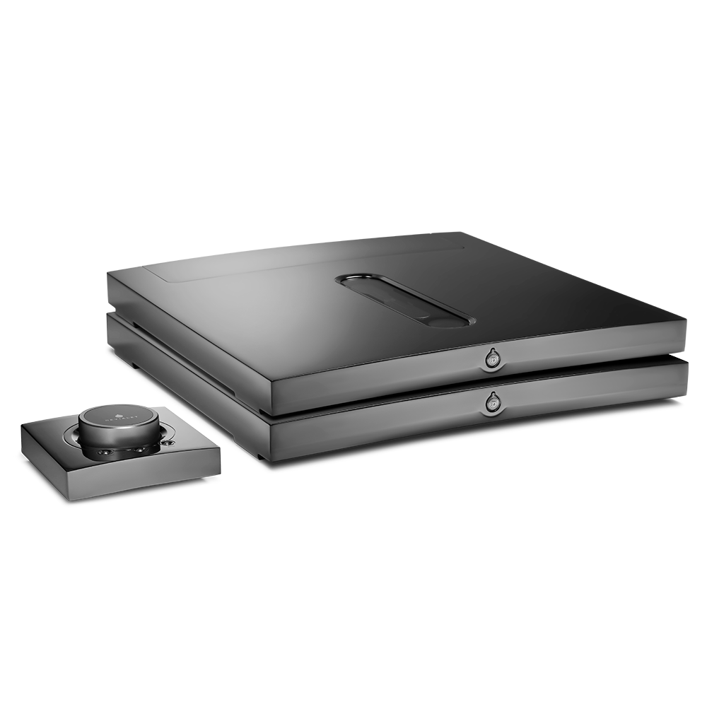 デビアレ DEVIALET D-Premier Air プリメインアンプ 正規輸入