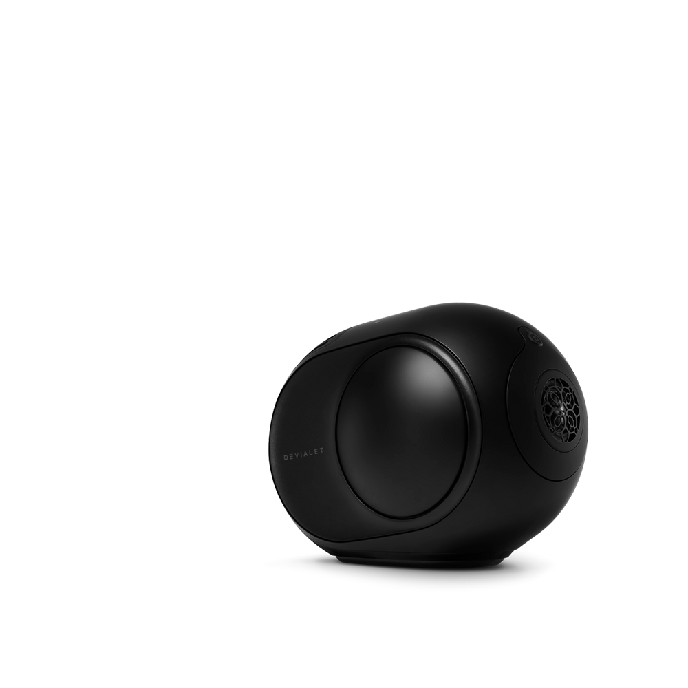 Tutorials and user manual for Devialet products
