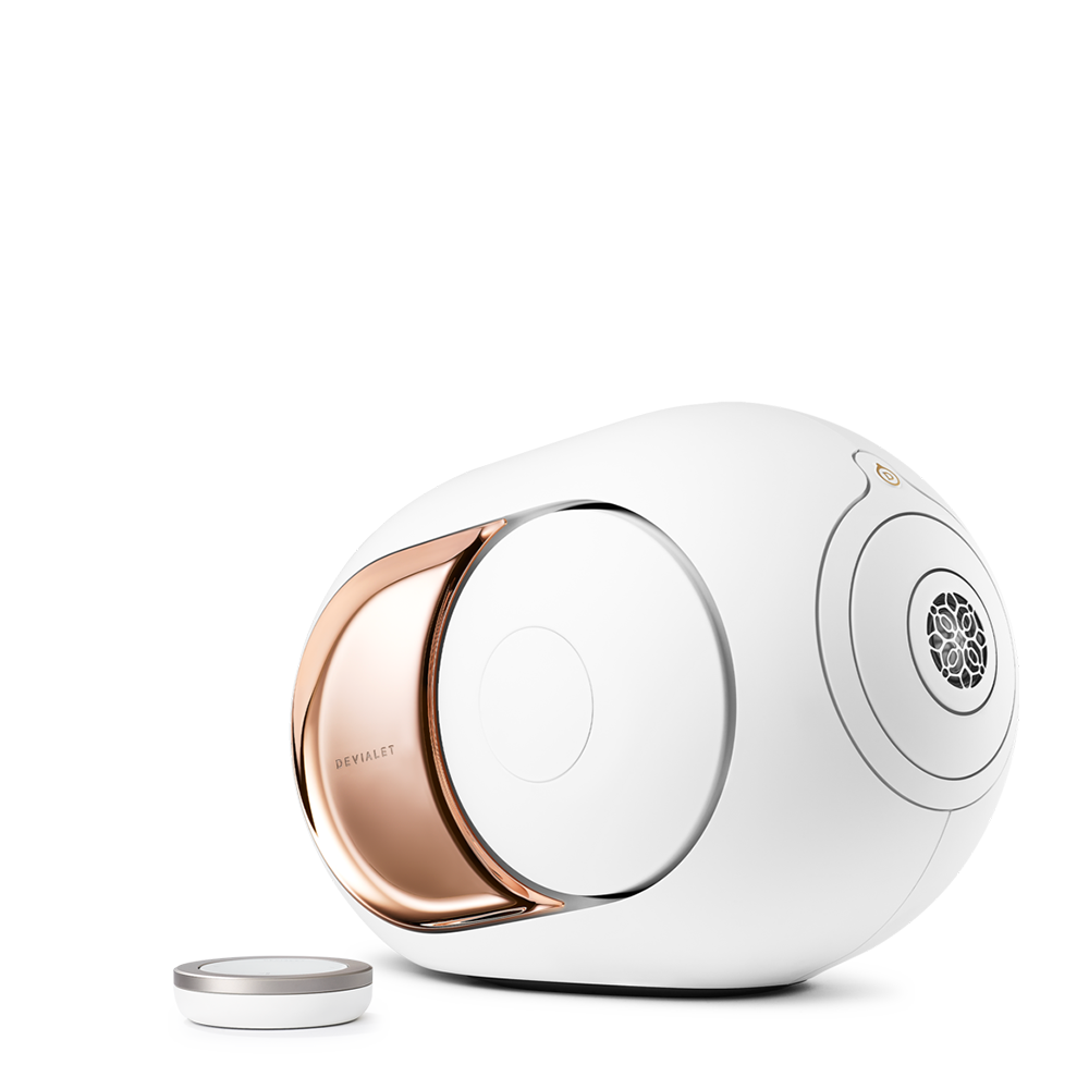 Tutorials and user manual for Devialet products