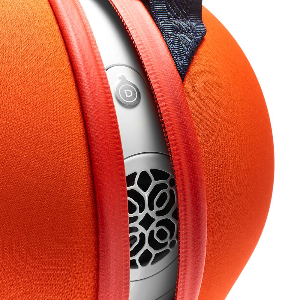 DEVIALET ワイヤレススピーカー 本体とキャリングケース DEVIALET ワイヤレススピーカー 本体とキャリングケース
