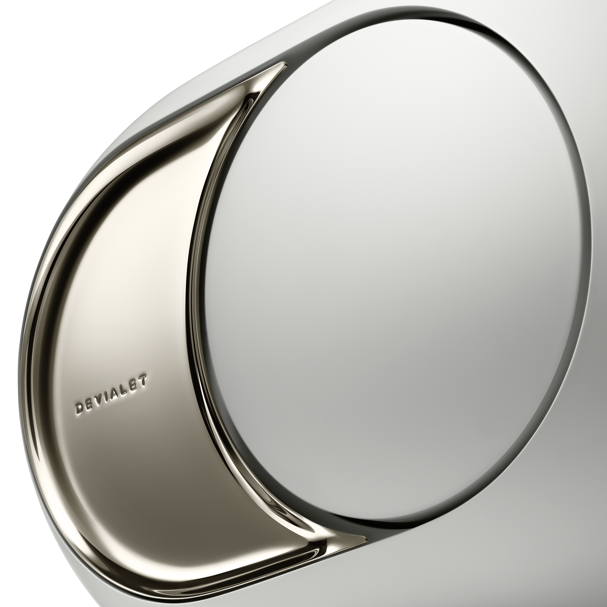最高級のワイヤレススピーカー- Devialet