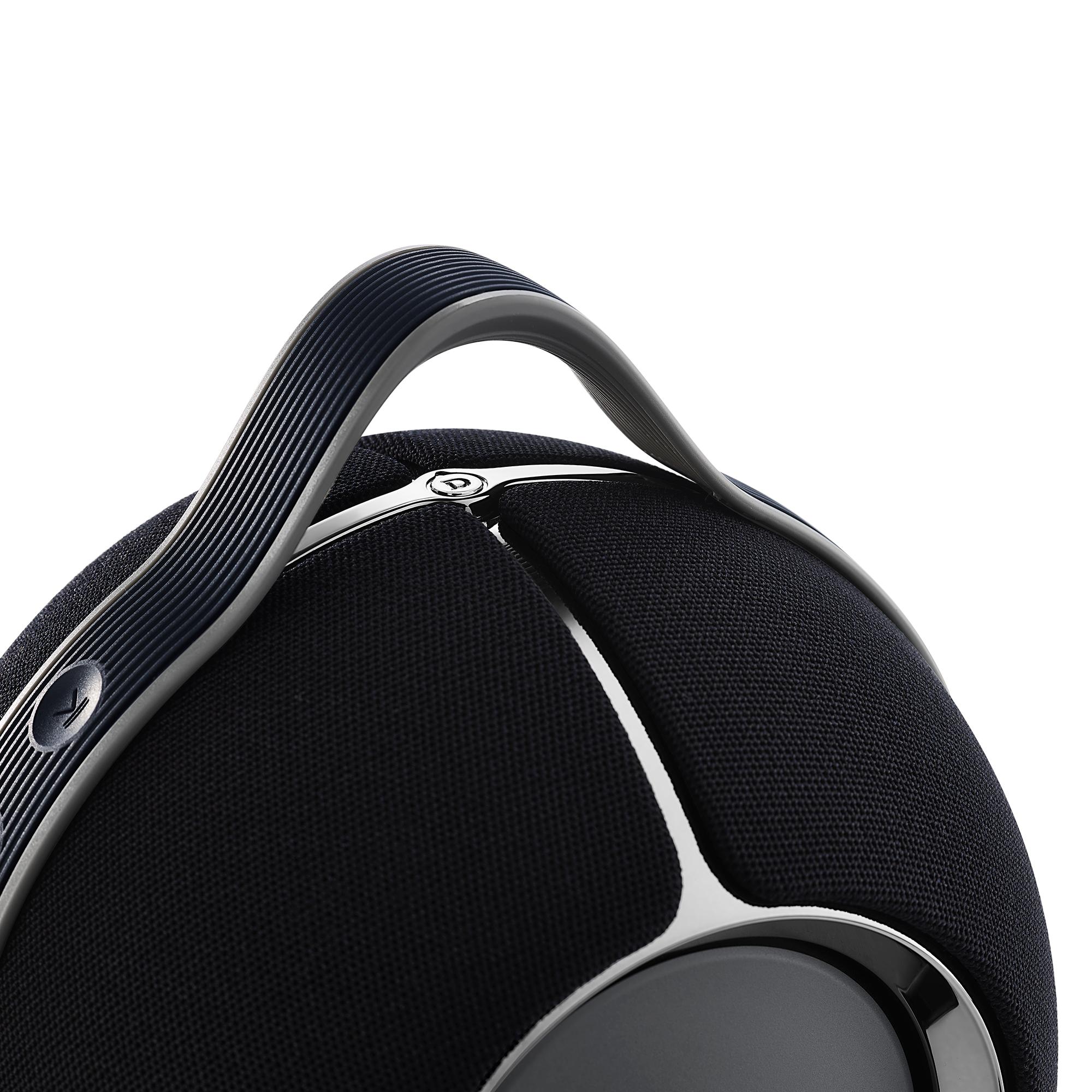 DEVIALET ワイヤレススピーカー MANIA BLACK Devialet Mania - ポータブル ハイフィデリティ スピーカー