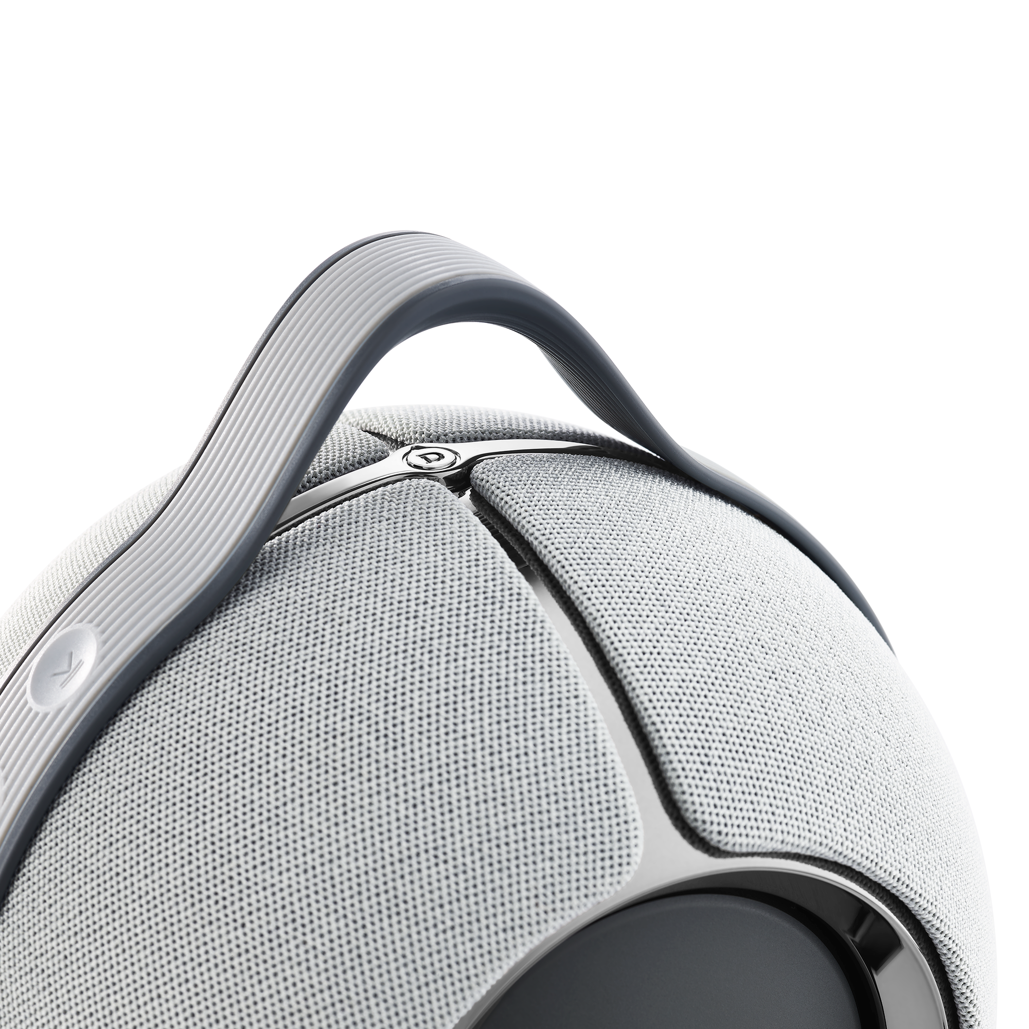 Devialet Mania - ポータブル ハイフィデリティ スピーカー