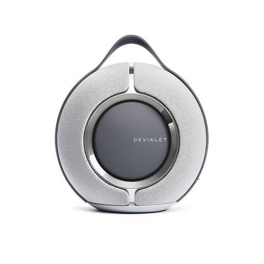Devialet Mania - High-End Stereo Portable Speaker Devialet Mania - High-End Stereo Portable Speaker