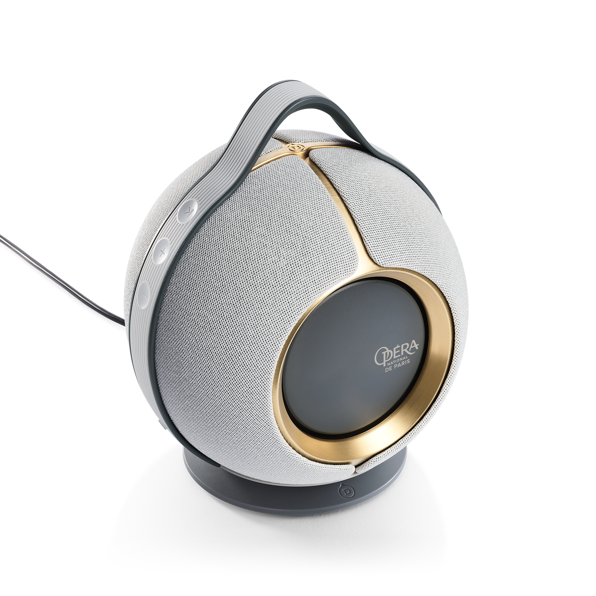 Devialet Mania Station - ワイヤレス充電器