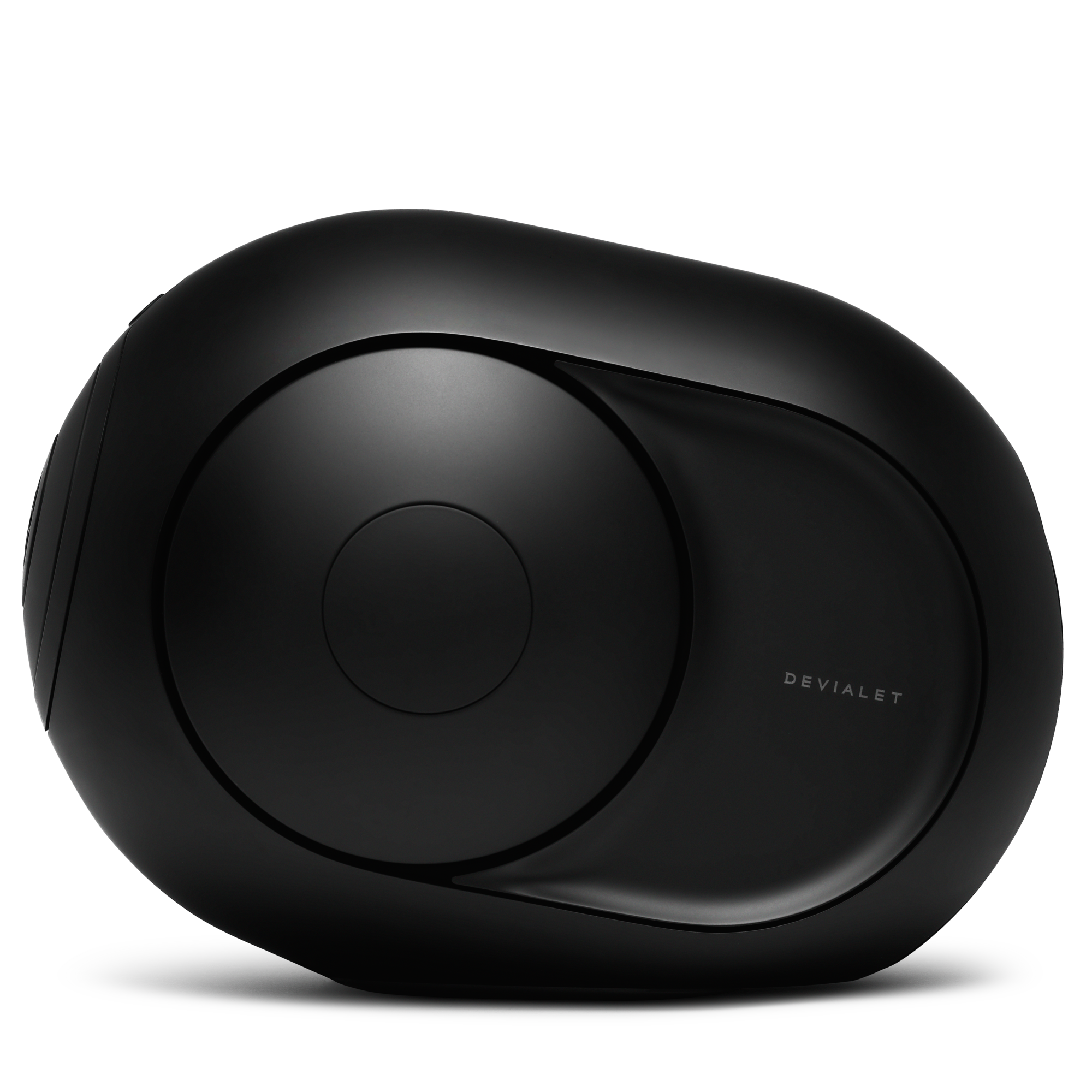 Phantom I 103 dB ブラックマット - ハイエンド ワイヤレススピーカー