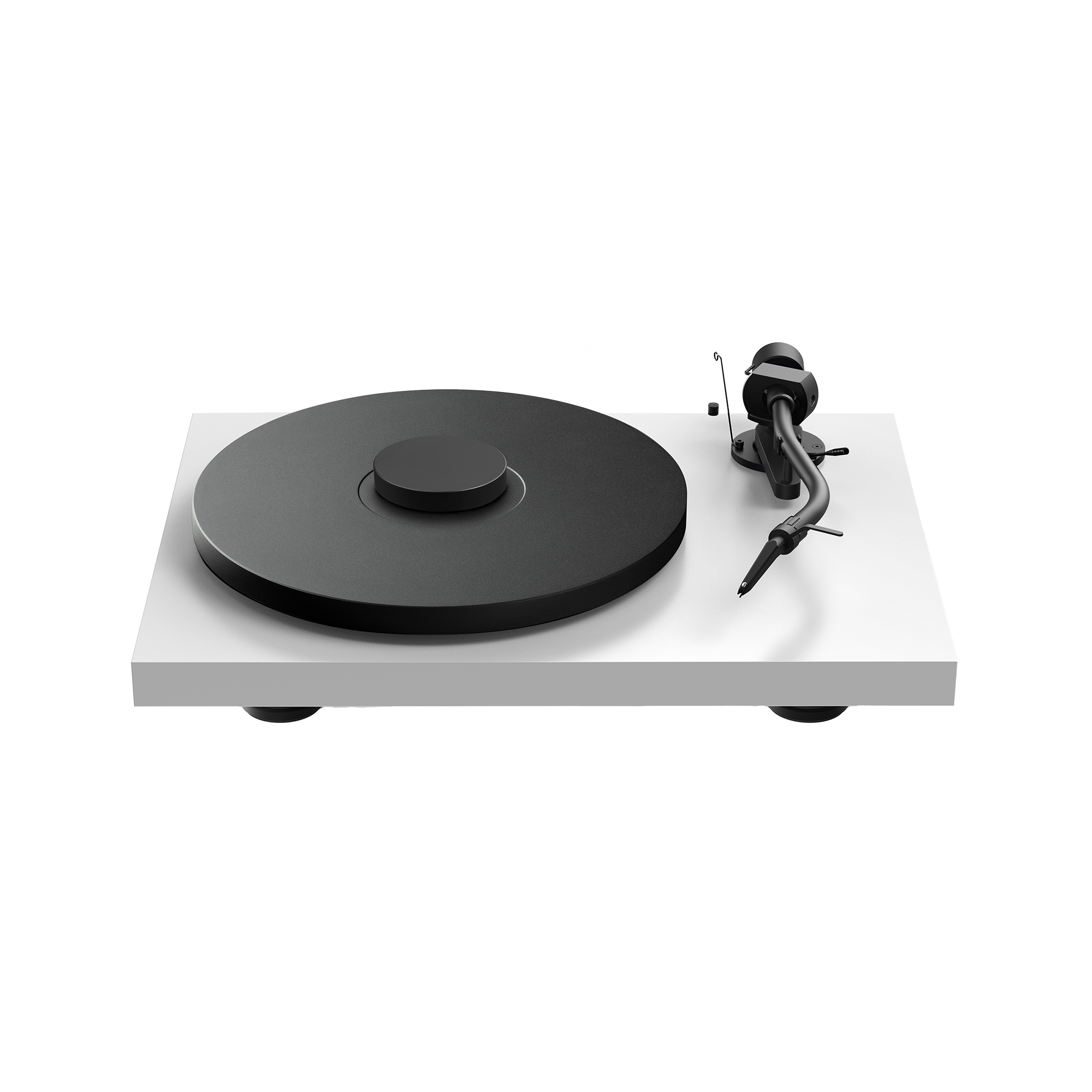 Turntable Pro-Ject Debut PRO S Satin White