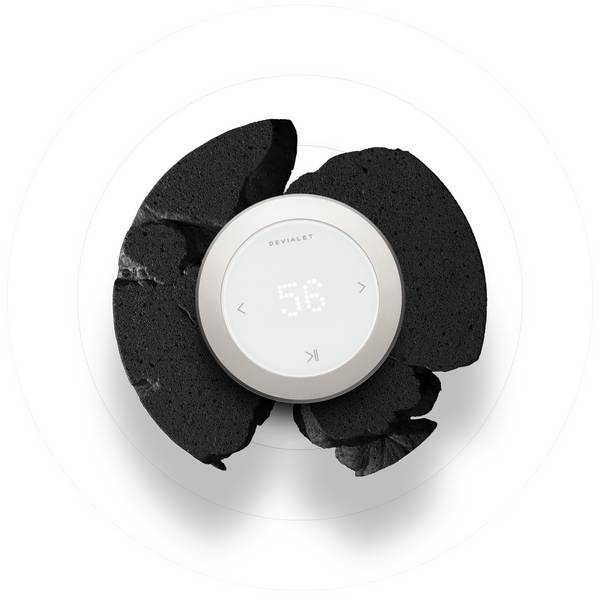 Phantom: 最高級のワイヤレススピーカー- Devialet Phantom: 最高級のワイヤレススピーカー- Devialet