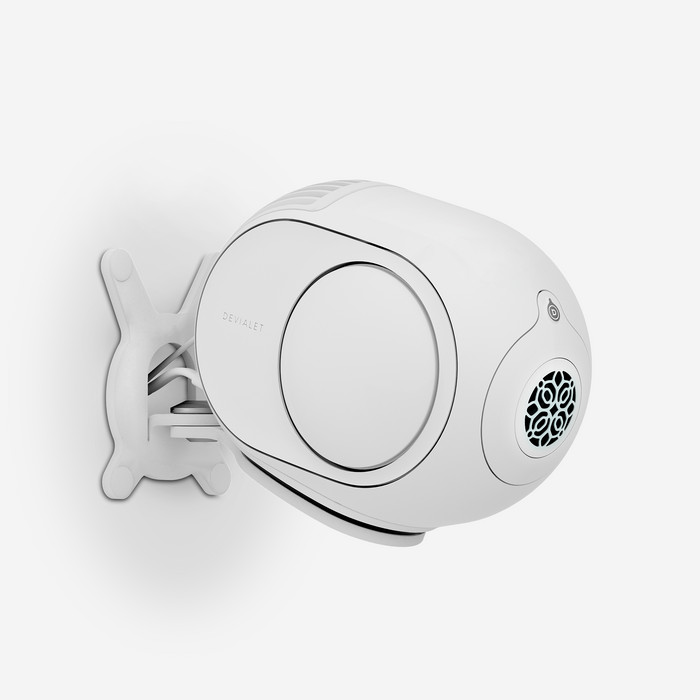 Phantom II Custom - White Phantom II Custom - White