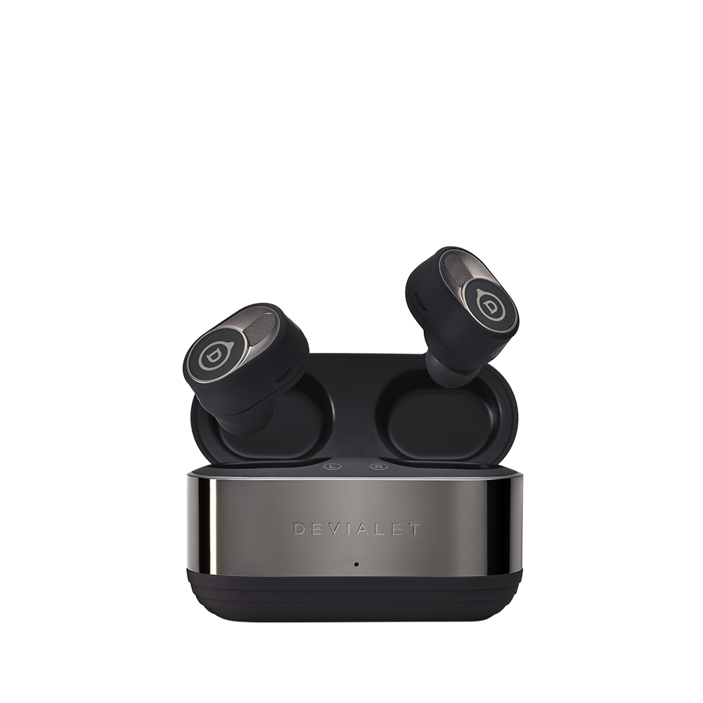 Tutorials and user manual for Devialet products