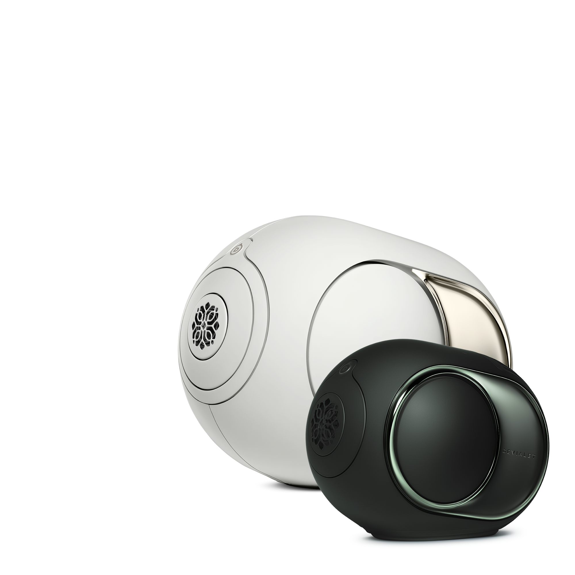 Tutorials and user manual for Devialet products