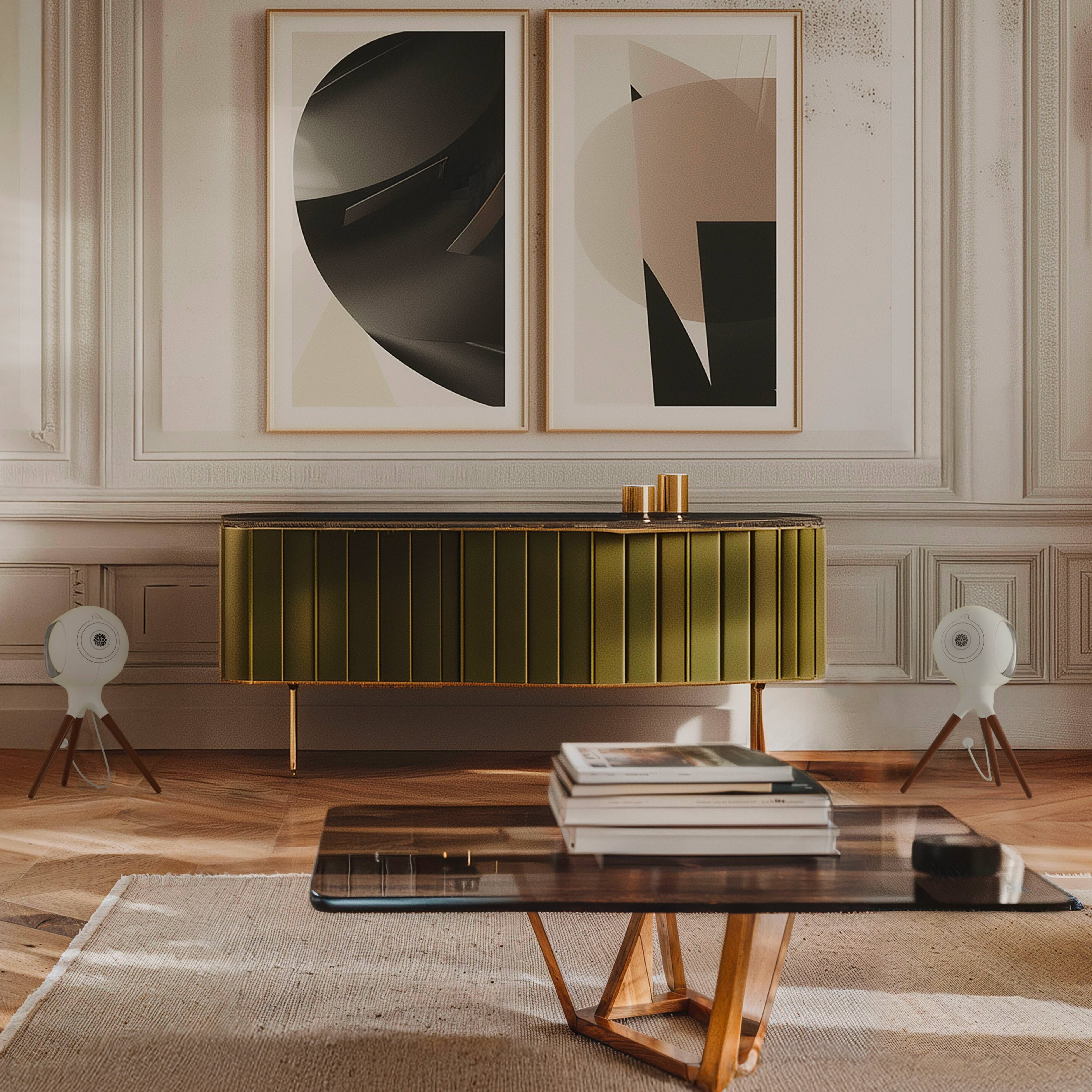 Phantom Speaker Accessories - Your speaker's best match