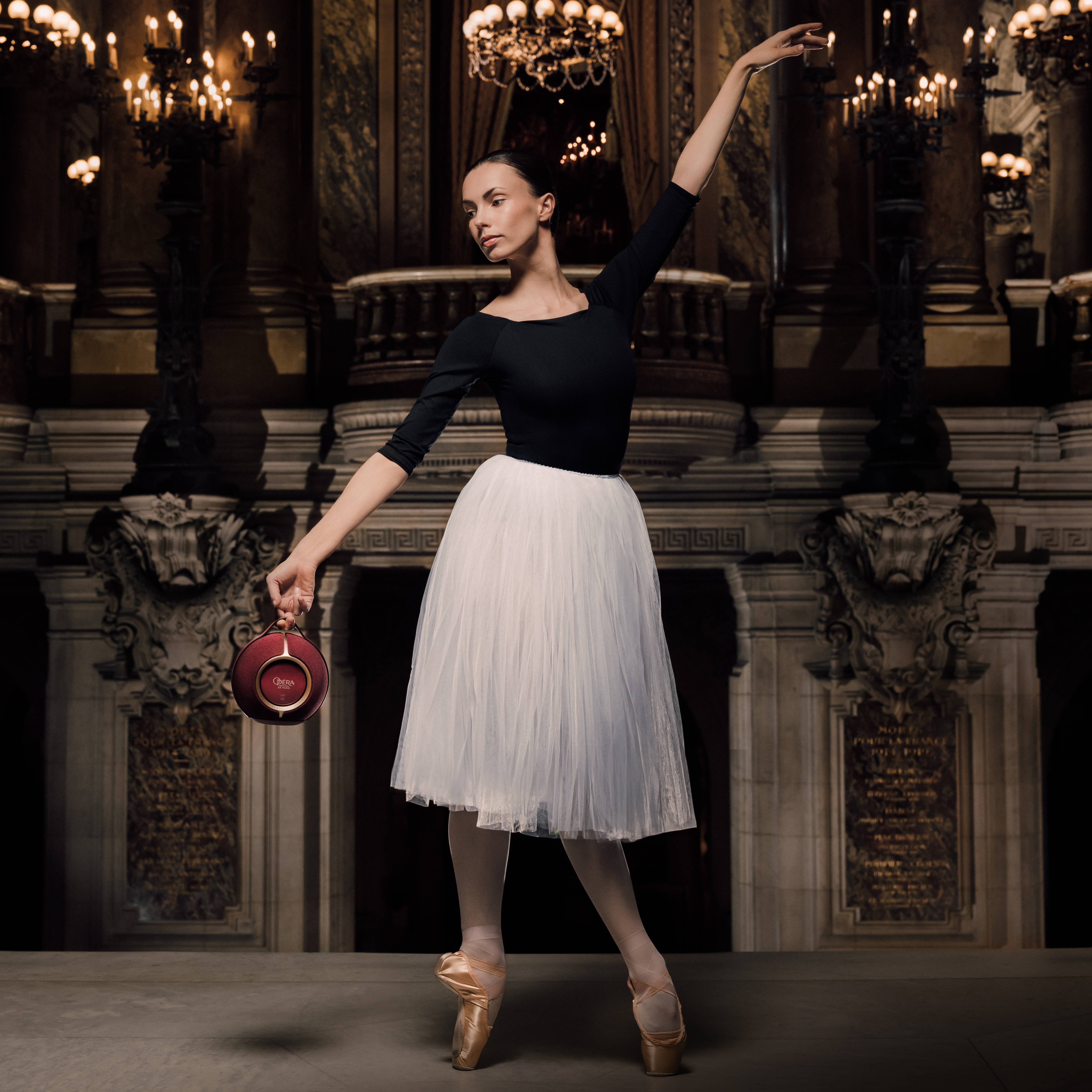 Phantom Opéra de Paris | Devialet - Premium Speaker
