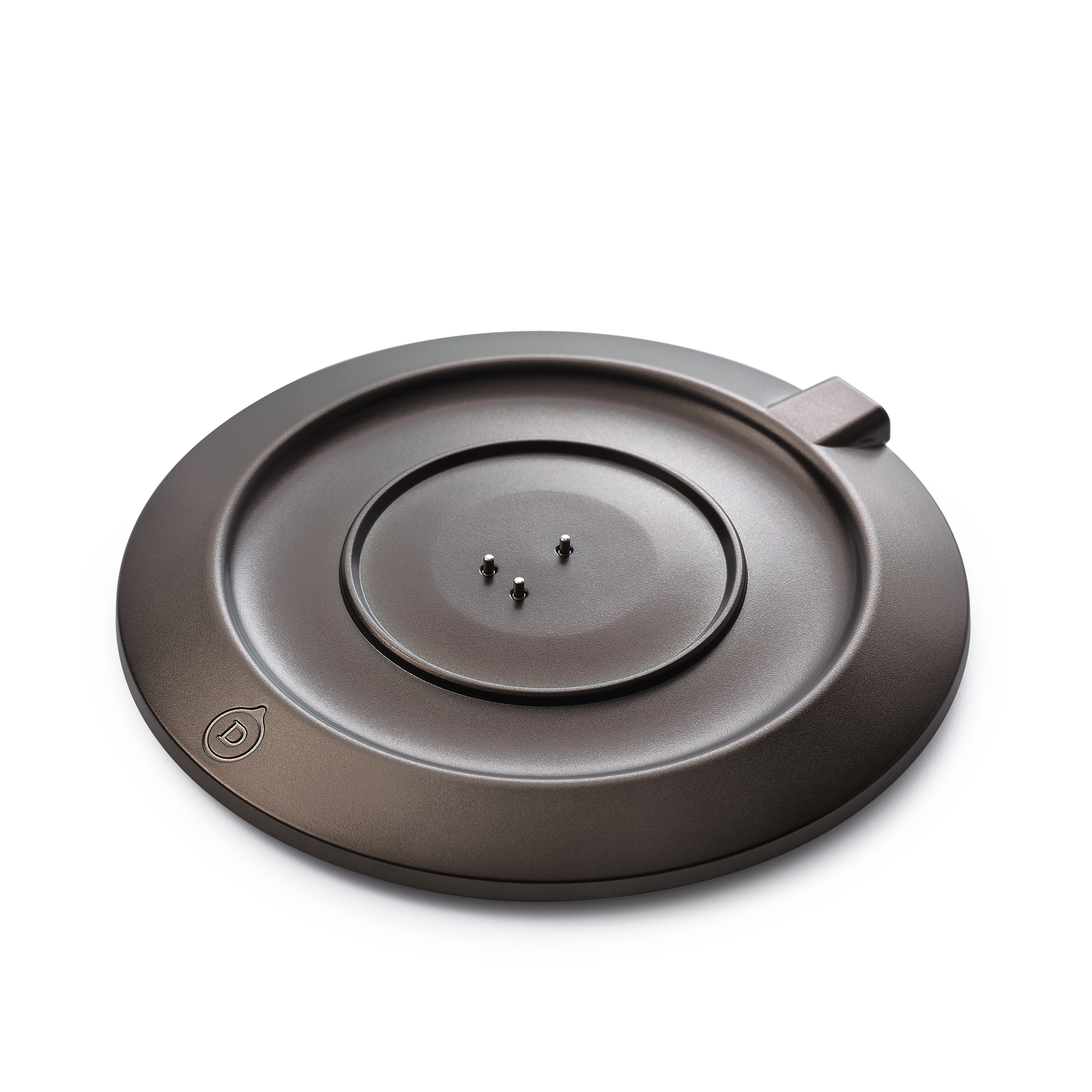 Devialet Mania I Fendi - ポータブル ハイファイスピーカー