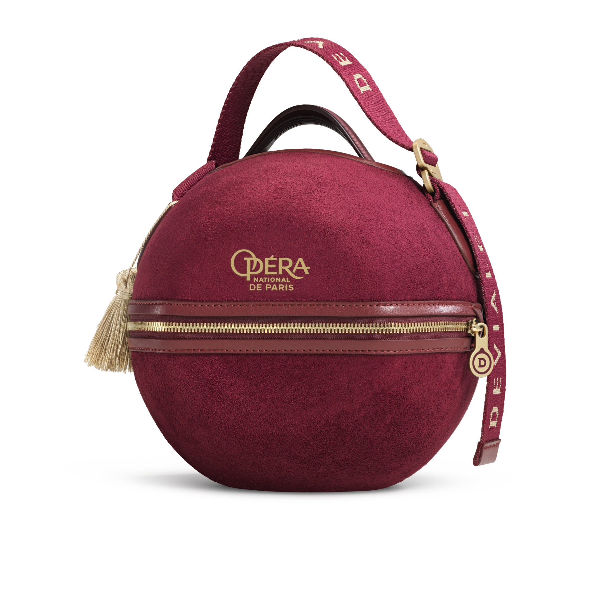 Devialet Mania ガルニエ宮150周年限定エディション - ポータブル