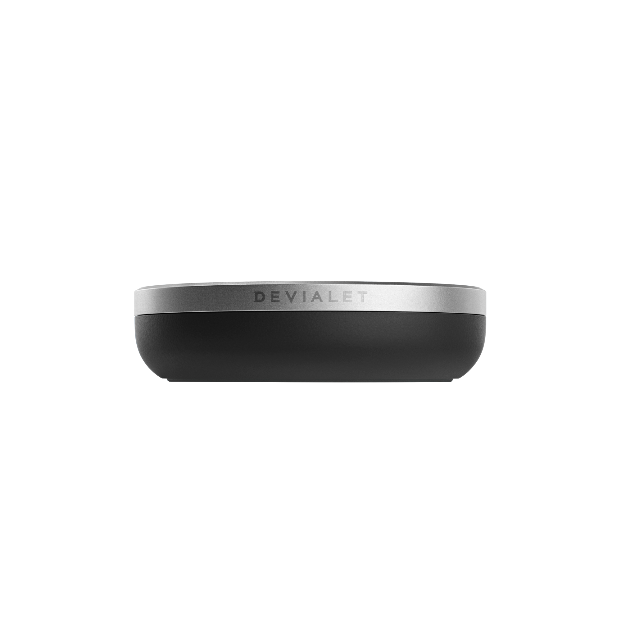 DEVIALET REMOTE リモコン 黒　コントローラー Remote マットブラック - Devialetの付属デバイス