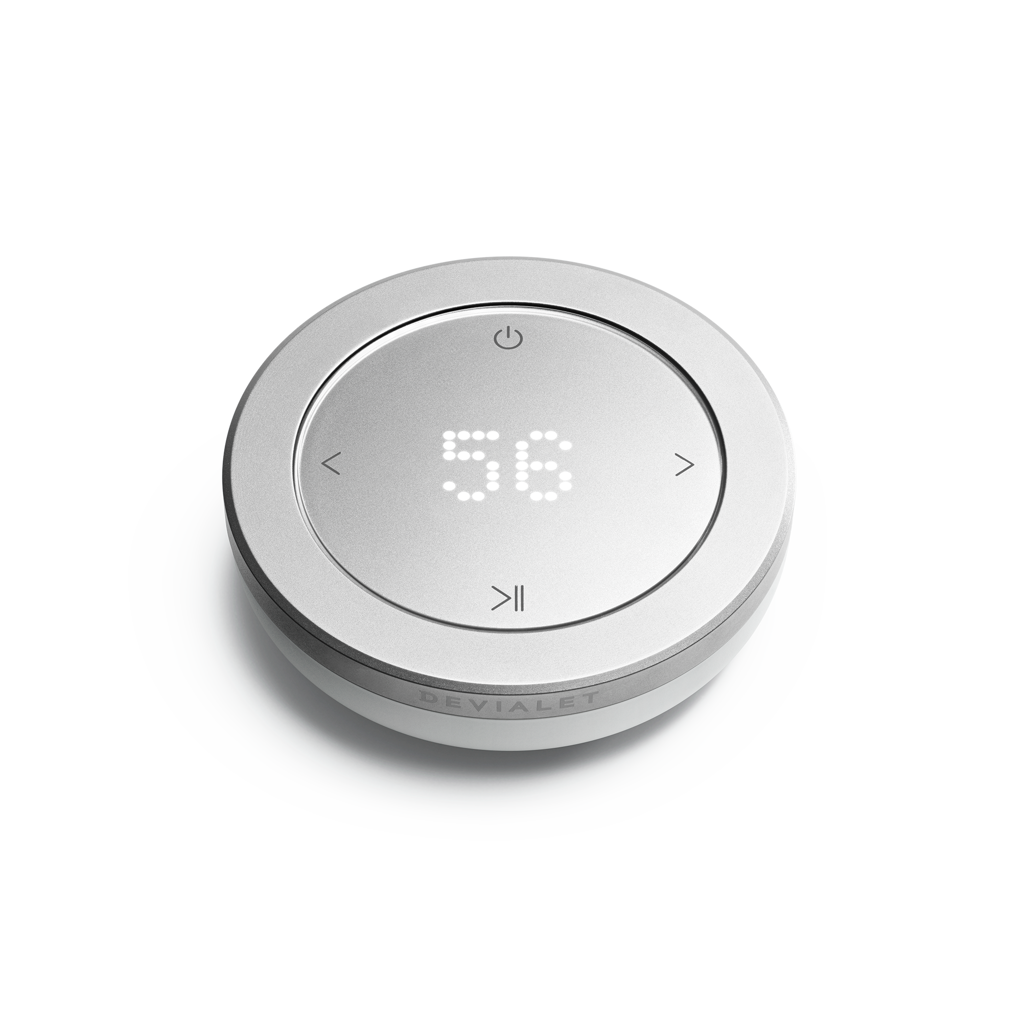 専用出品Devialet  オペラ PHANTOM I のリモコンと電源ケーブル Devialet 限定エディシ - Yang Bao & Wa Liuが手掛けたPhantom I