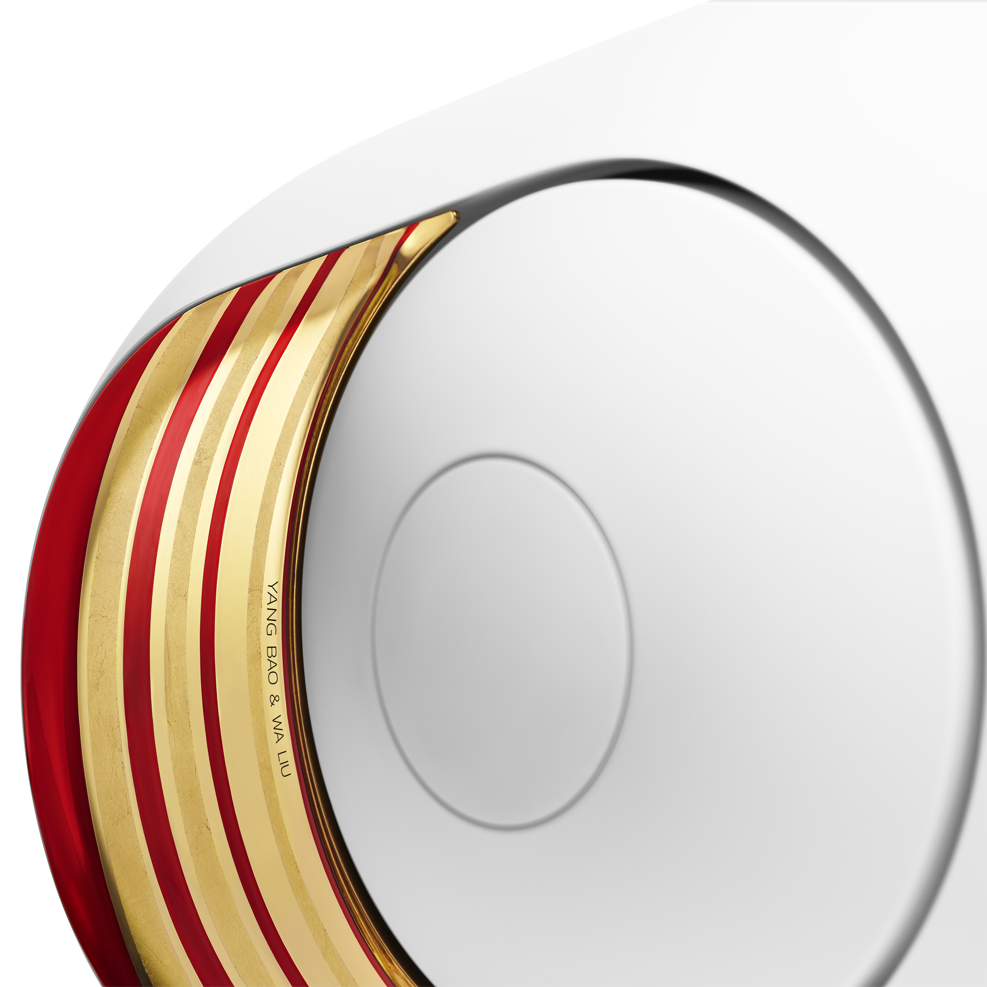 Devialet 限定エディション - Yang Bao & Wa Liuが手掛けた