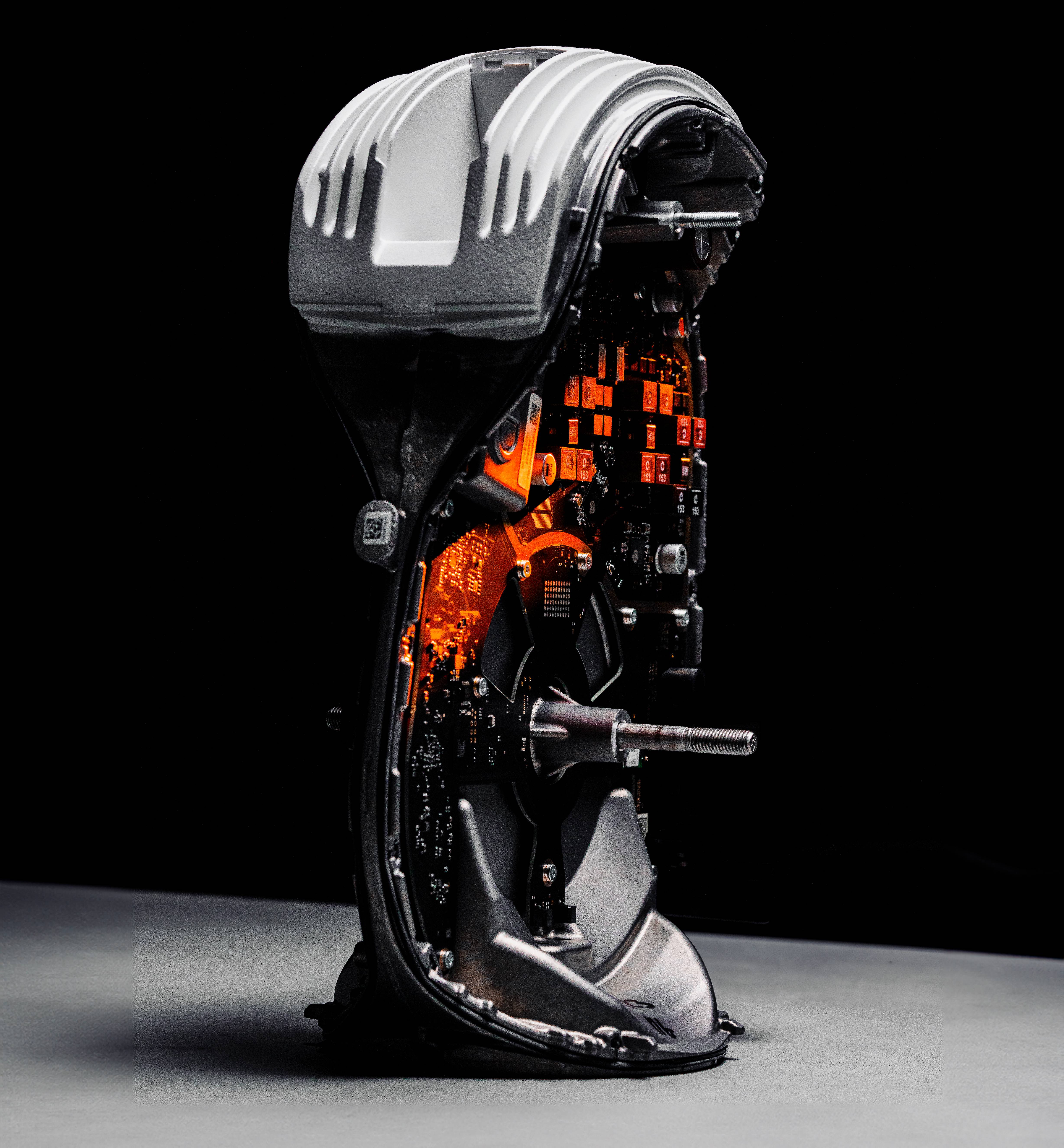 Phantom: 最高級のワイヤレススピーカー- Devialet Phantom: 最高級のワイヤレススピーカー- Devialet