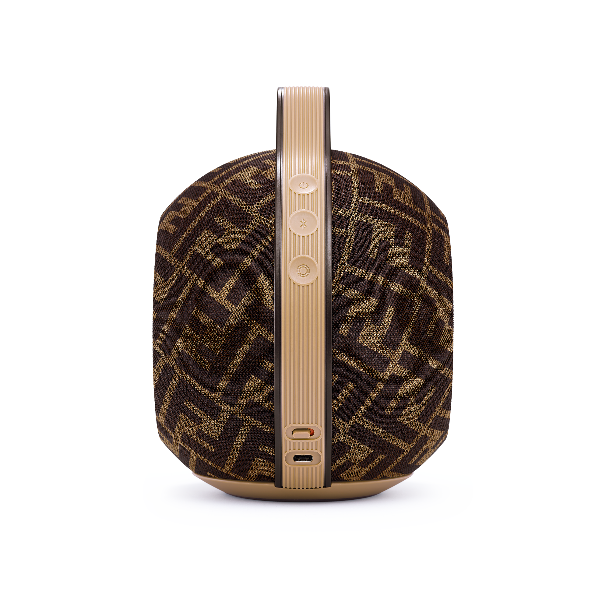 Devialet Mania I Fendi - ポータブル ハイファイスピーカー