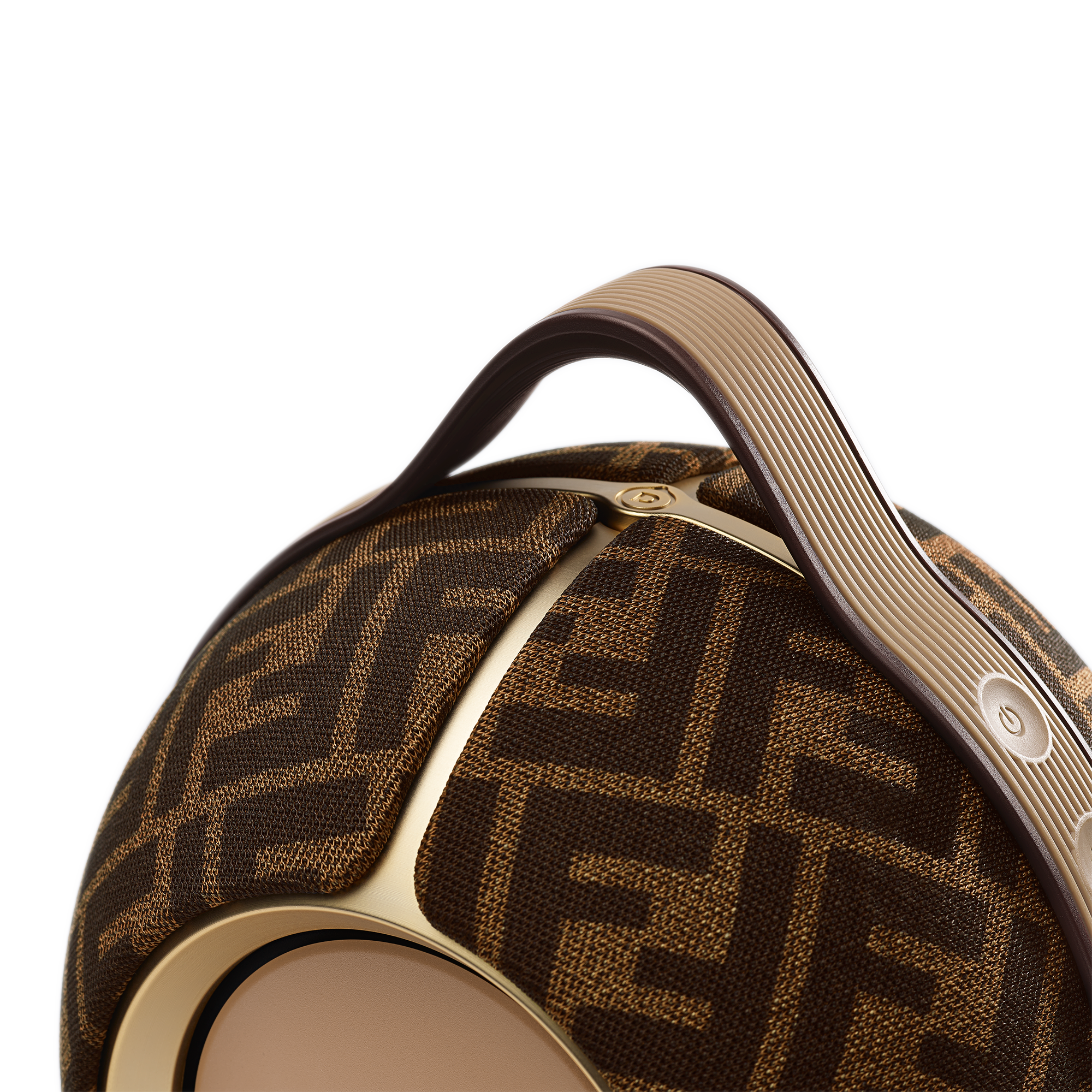 Devialet Mania I Fendi - ポータブル ハイファイスピーカー