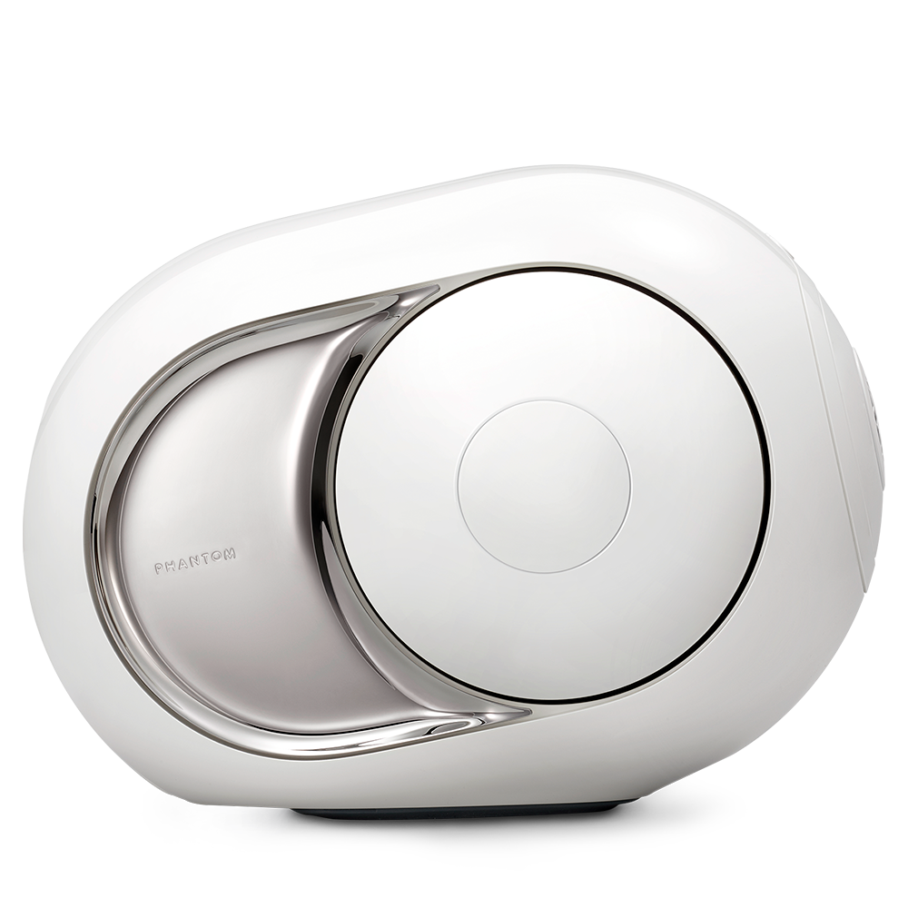 Devialet - Classic Phantom - High-end wireless speaker