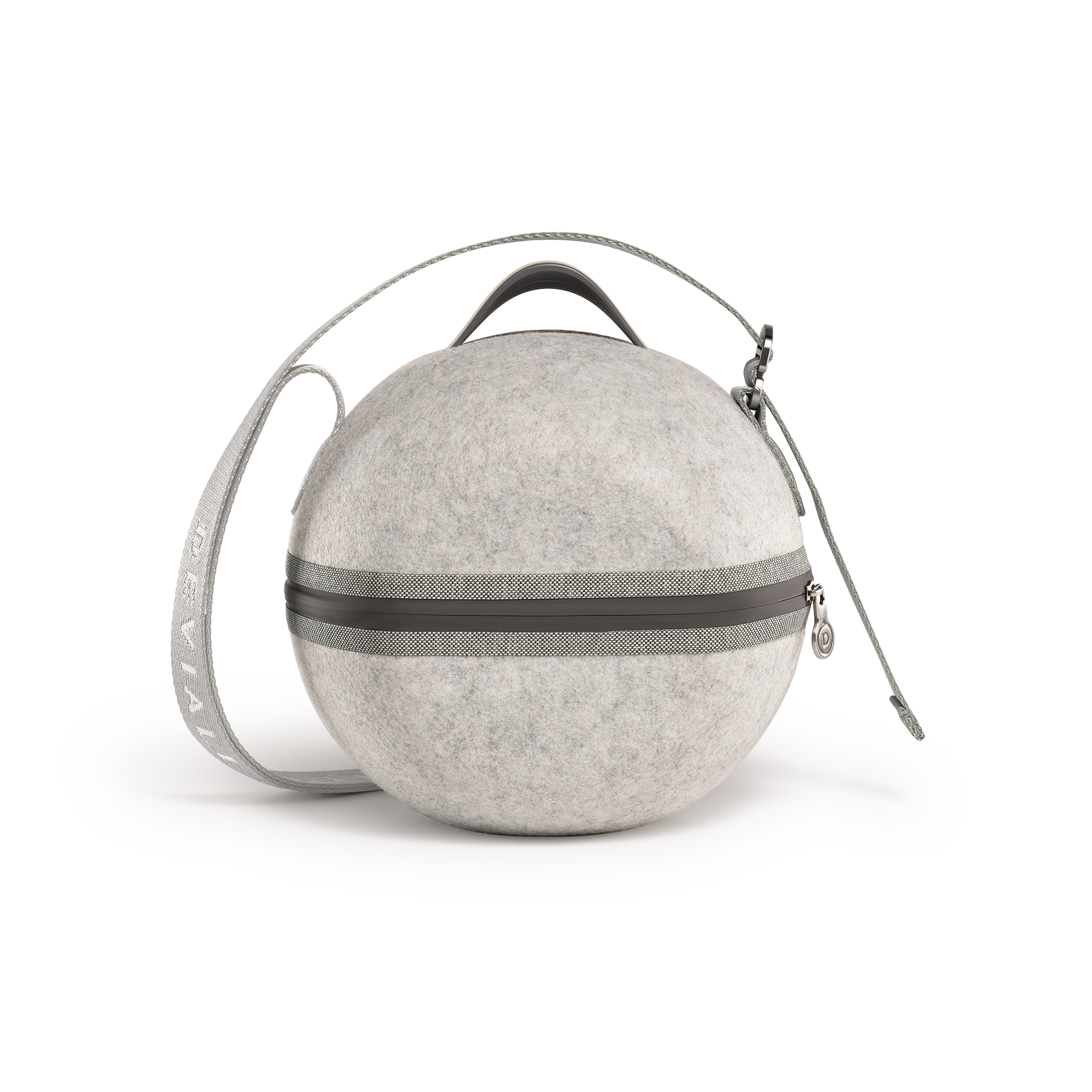 DEVIALET ワイヤレススピーカー 本体とキャリングケース DEVIALET ワイヤレススピーカー 本体とキャリングケース