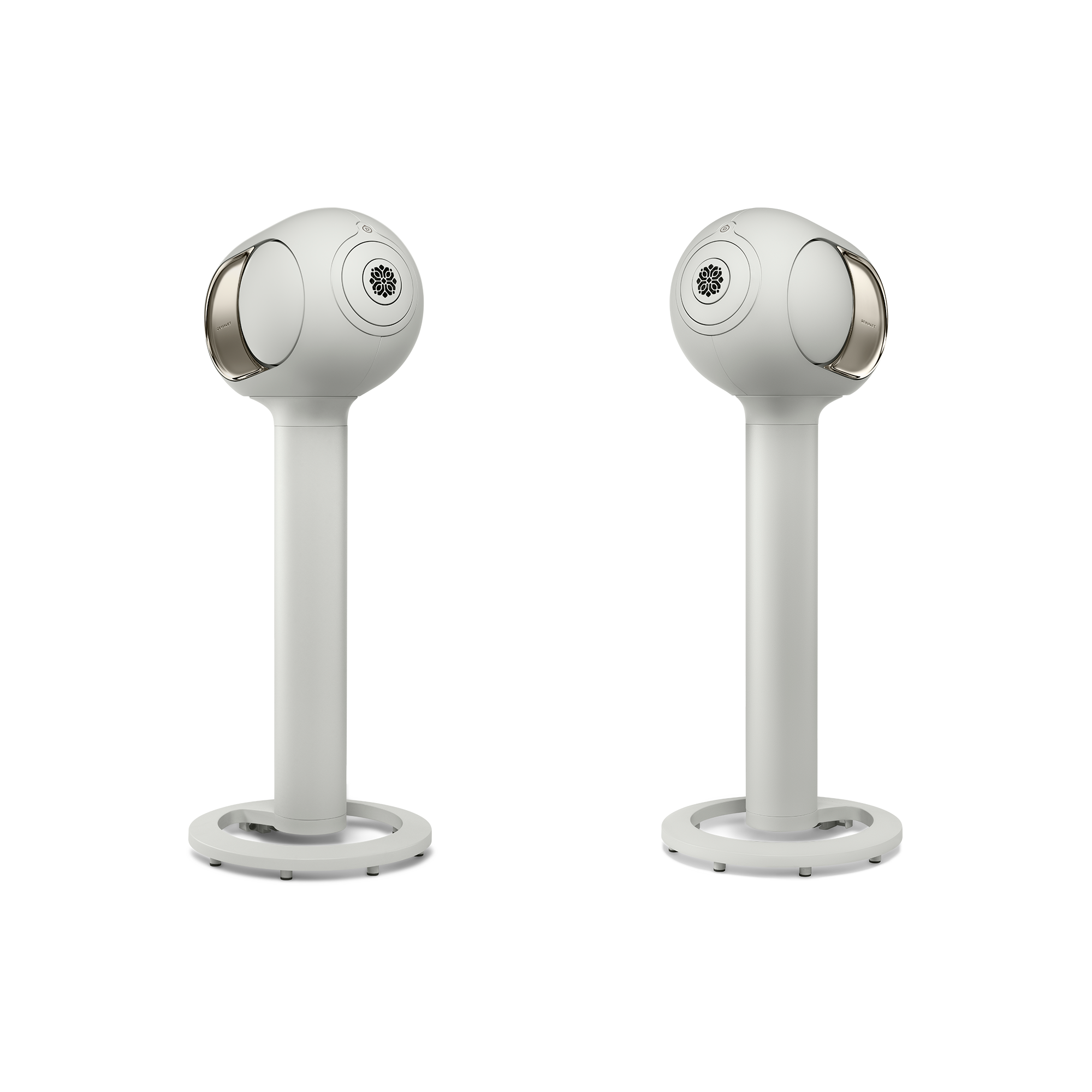 Devialet（デビアレ） White Tree Phantom専用スタンド スピーカー用