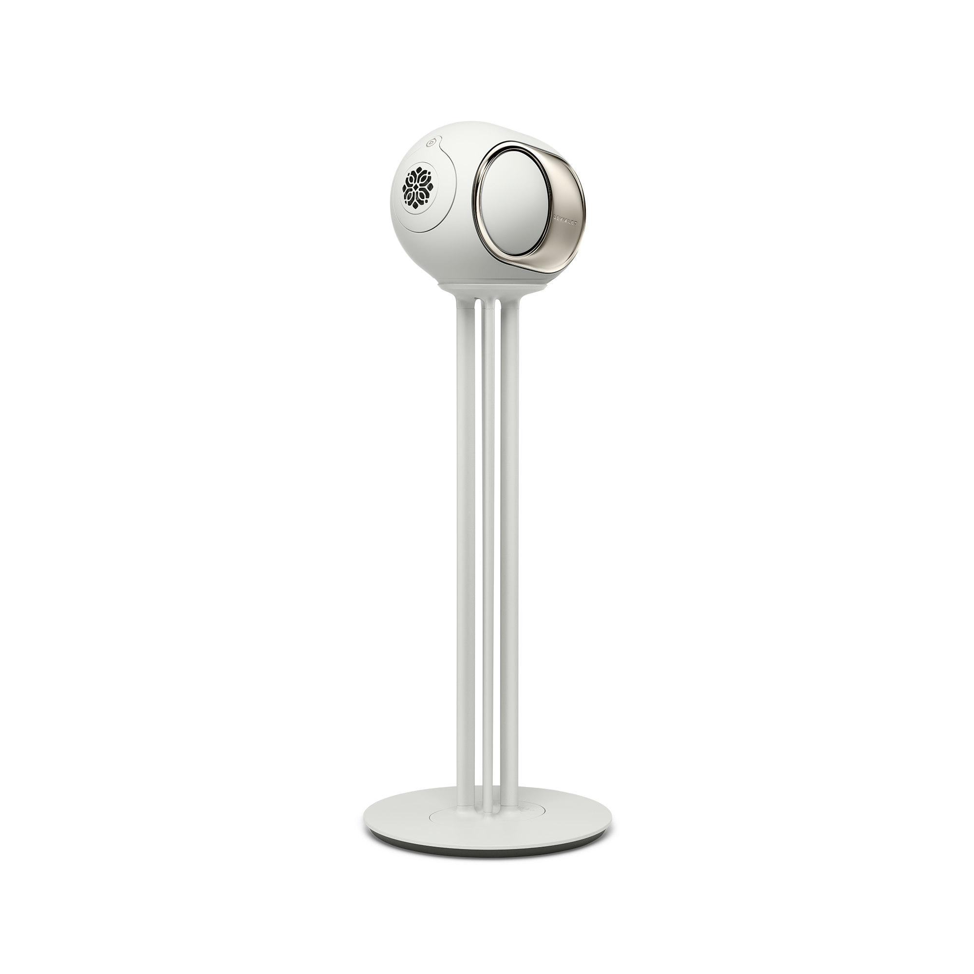 devialet 98db スタンド Tree ホワイト - Phantom Ultimate 98 dB用スタンド