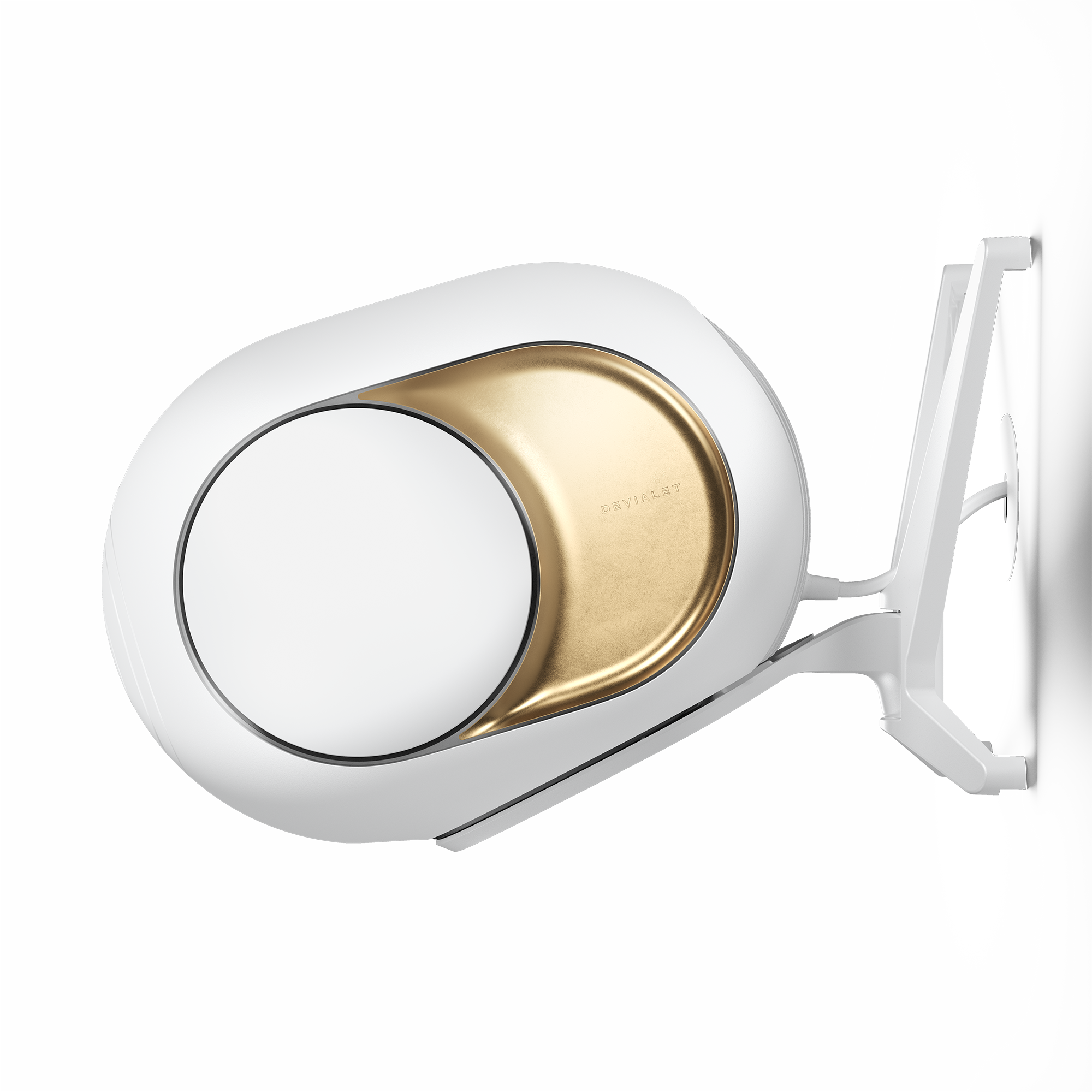 Gecko - Phantom Ultimate 108 dB用ウォールマウント